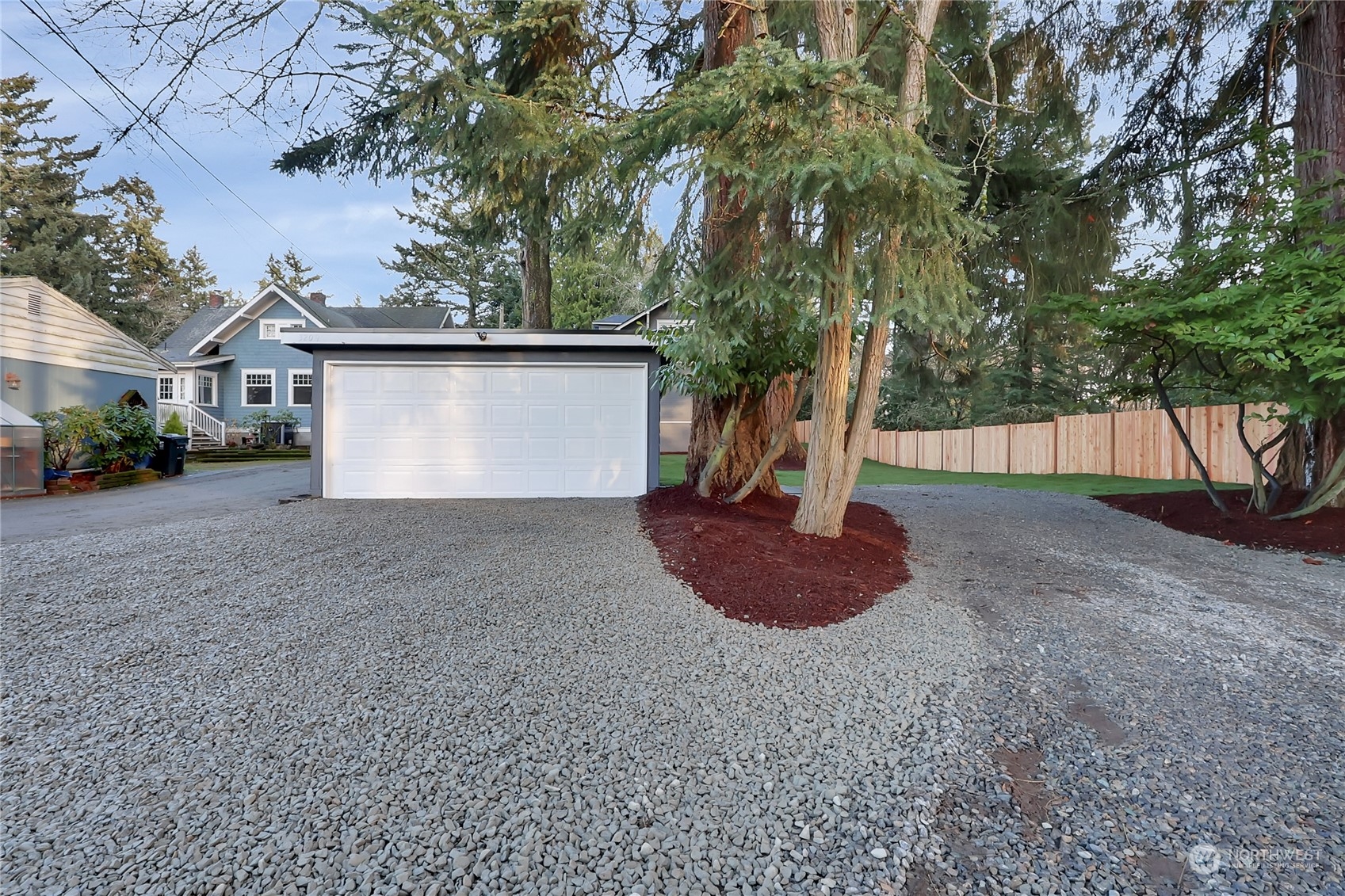 3209 N Monroe Street