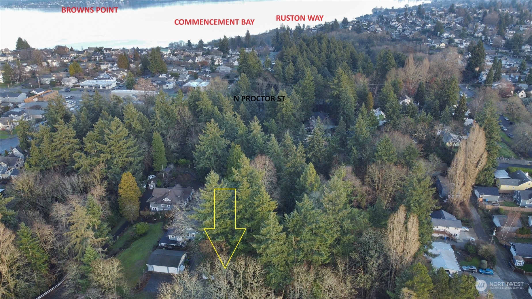 3209 N Monroe Street