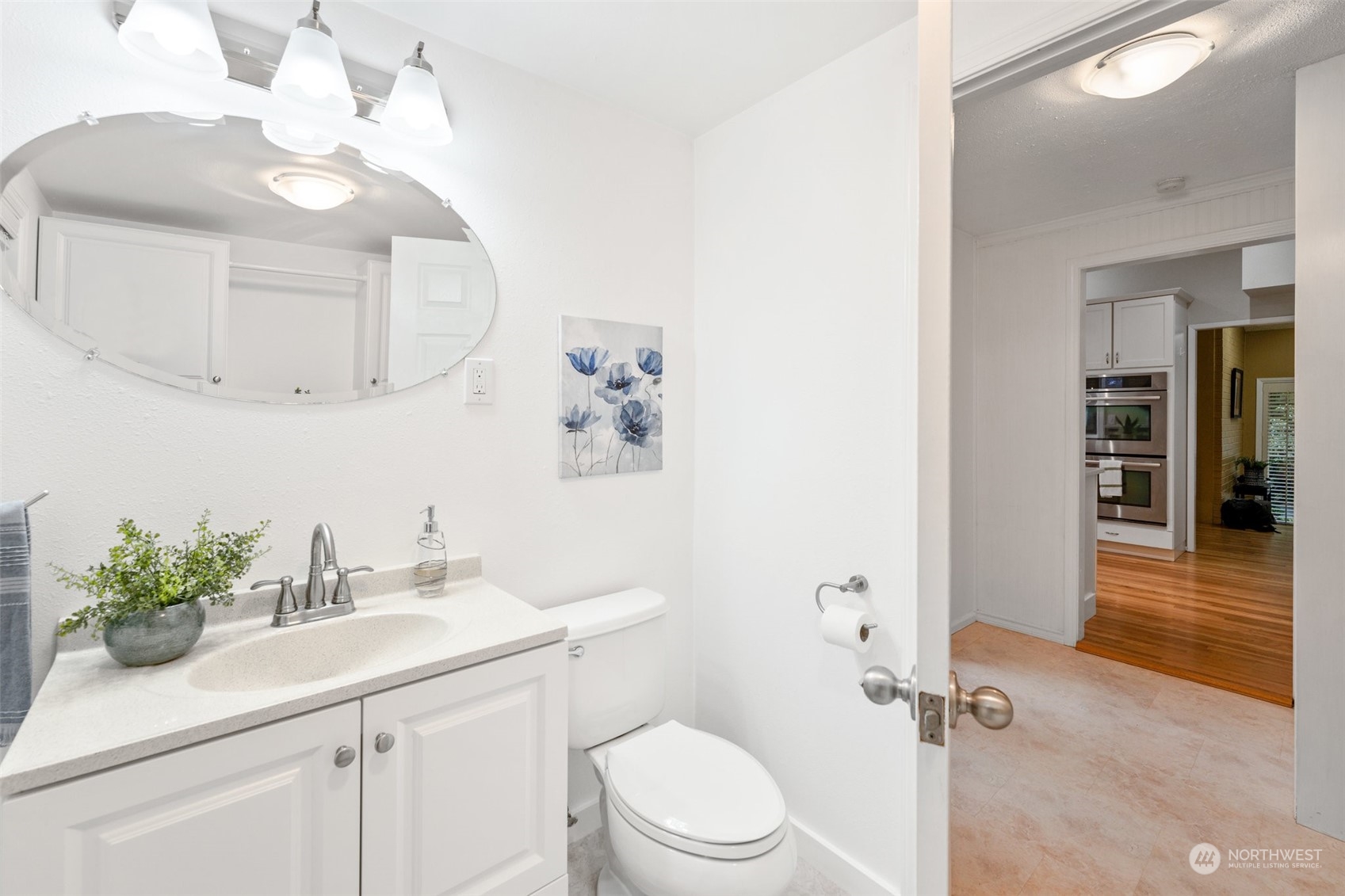 6702 Silver Springs Drive NW