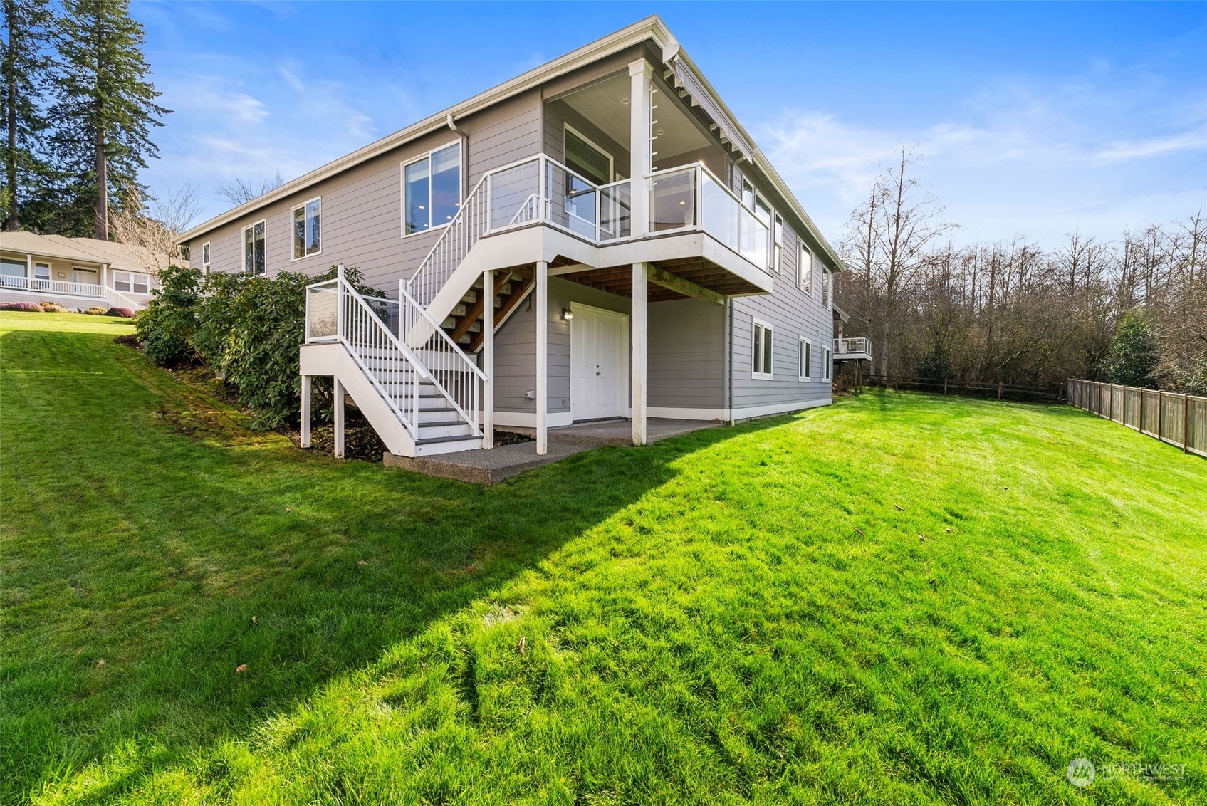 9504 31st Avenue Ct NW