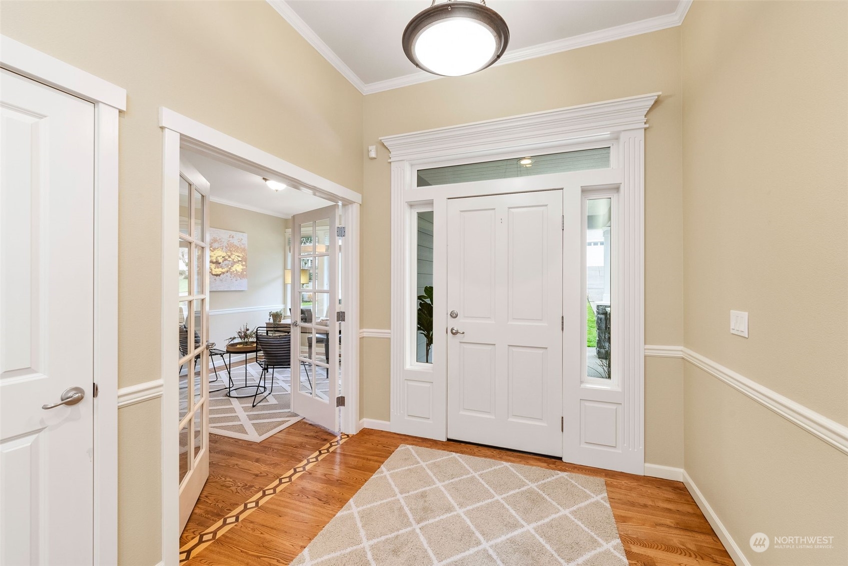 9504 31st Avenue Ct NW