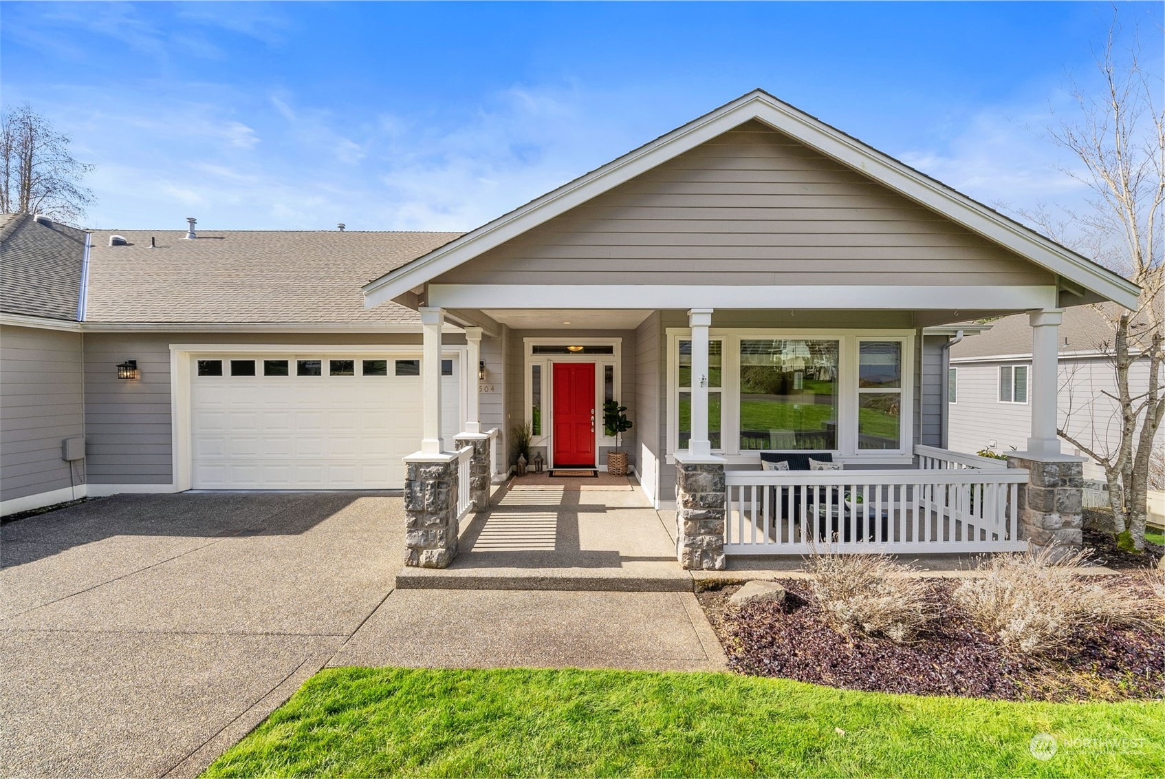 9504 31st Avenue Ct NW