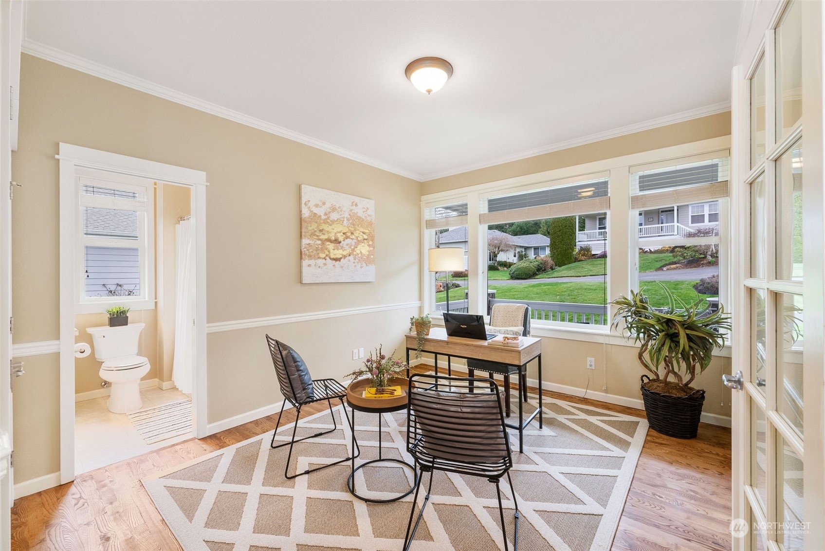 9504 31st Avenue Ct NW