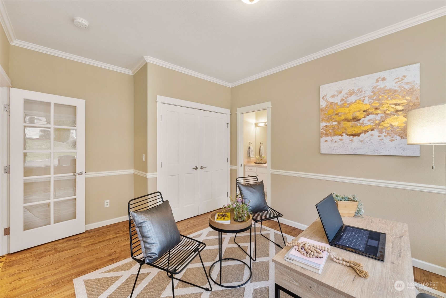 9504 31st Avenue Ct NW