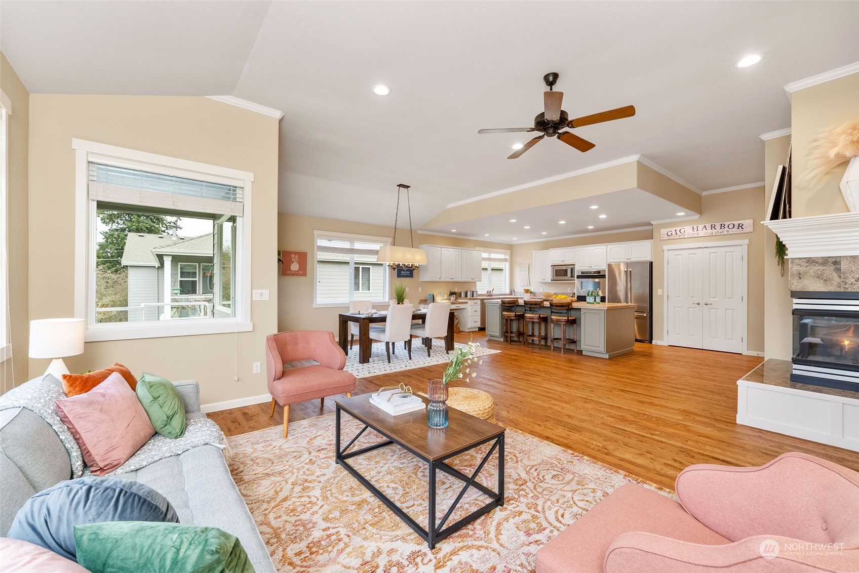 9504 31st Avenue Ct NW