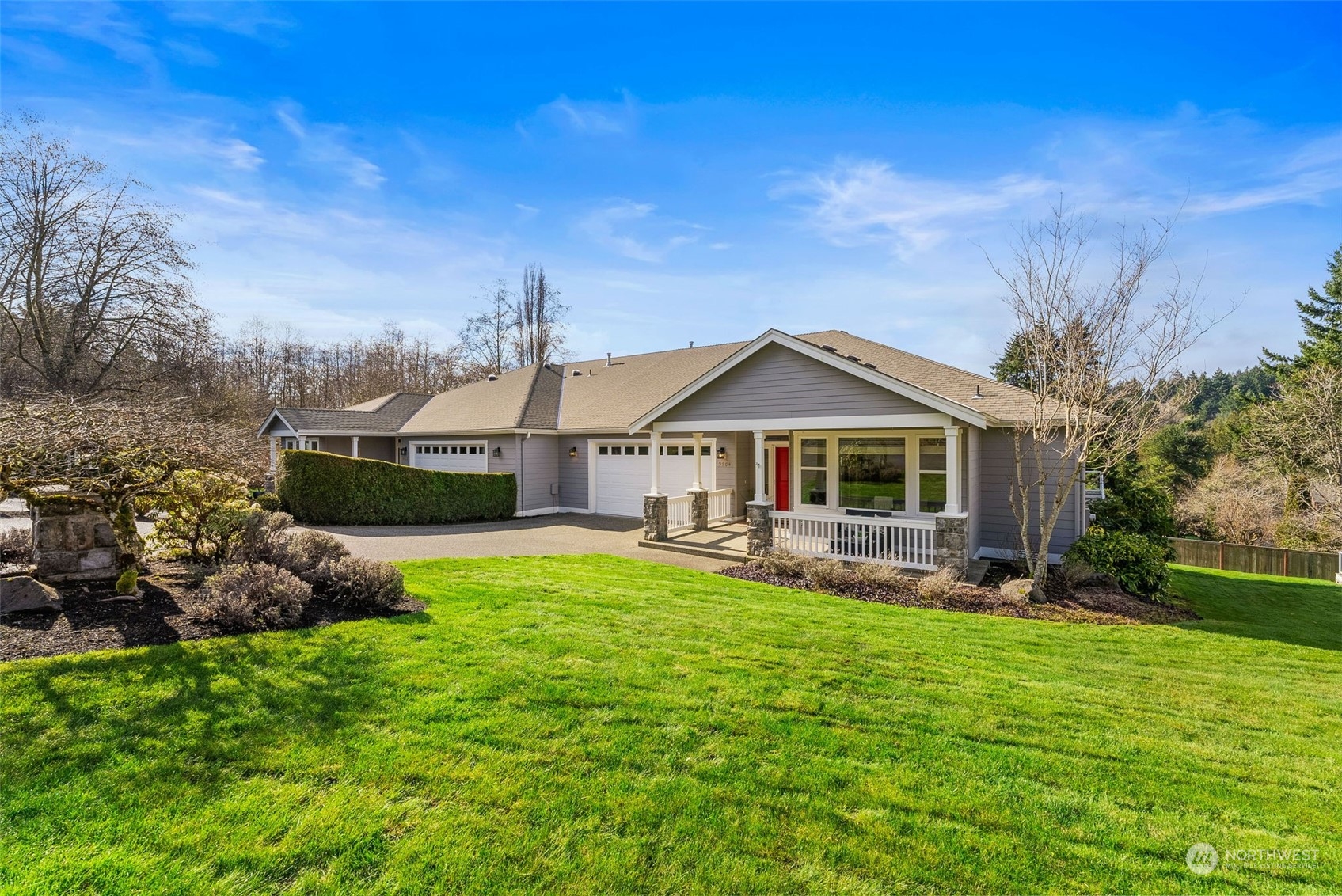9504 31st Avenue Ct NW