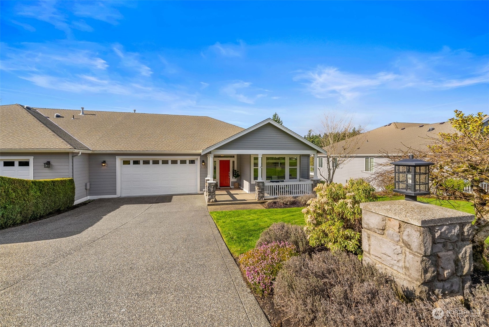 9504 31st Avenue Ct NW