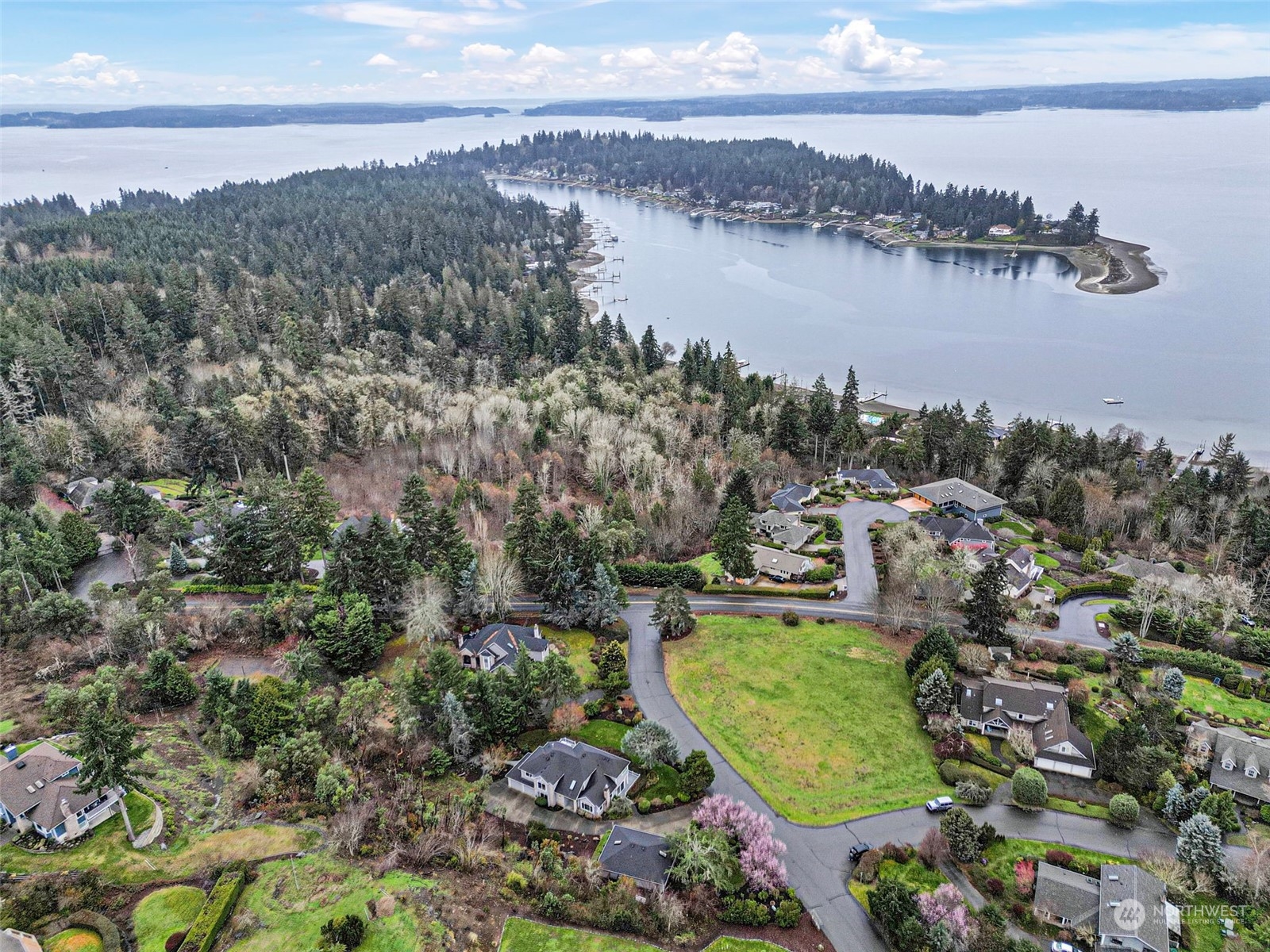 5021 104th Avenue Court NW