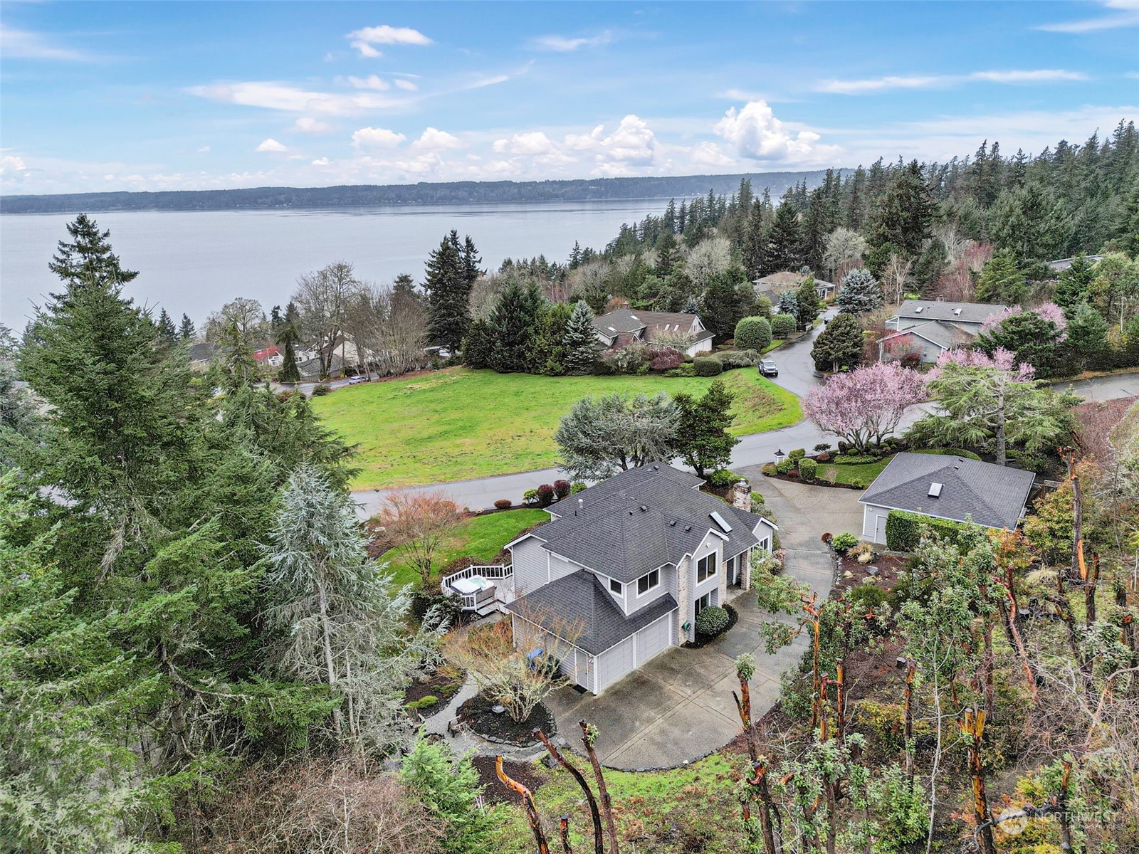 5021 104th Avenue Court NW