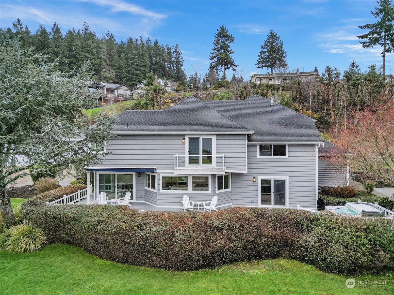 5021 104th Avenue Court NW