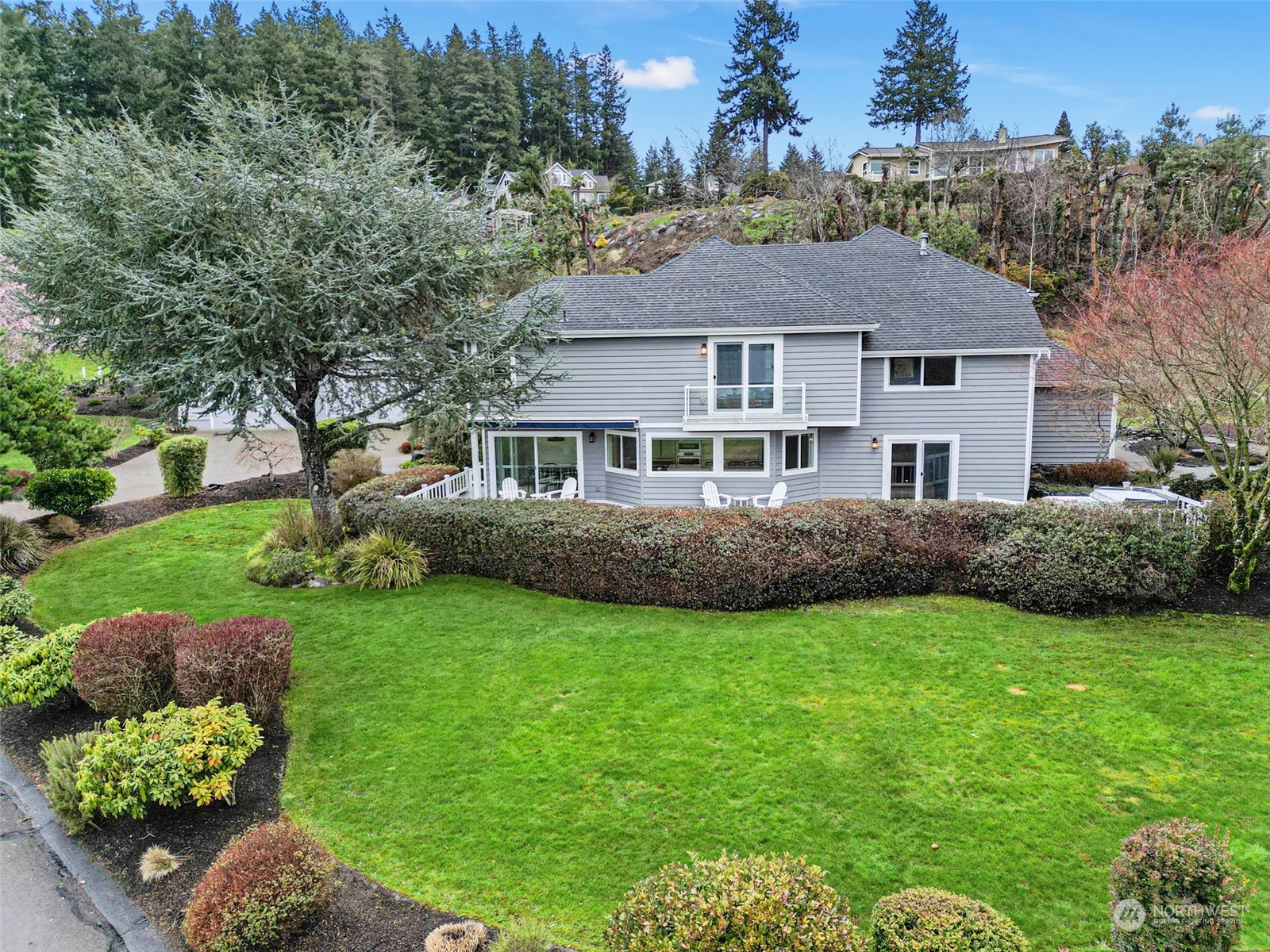 5021 104th Avenue Court NW