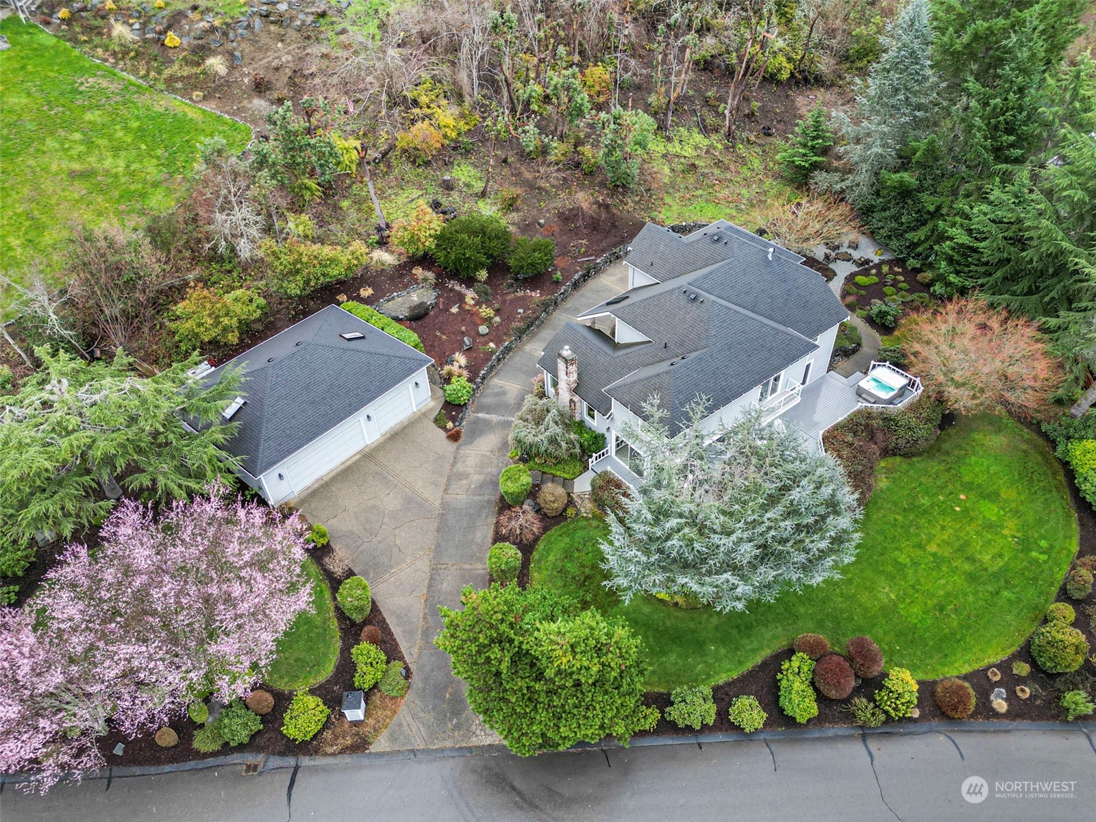 5021 104th Avenue Court NW