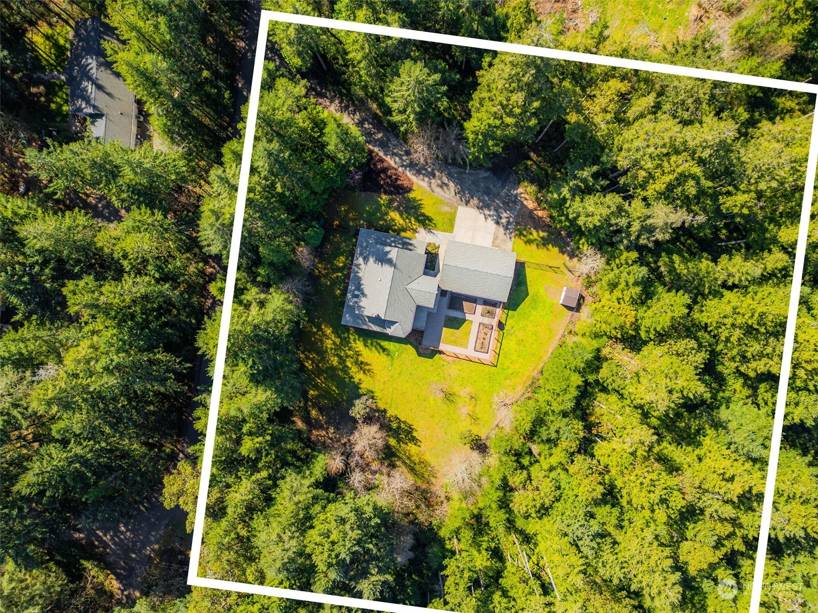 3121 149th Street NW