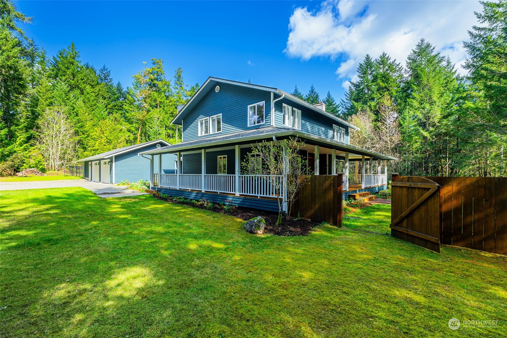 3121 149th Street NW