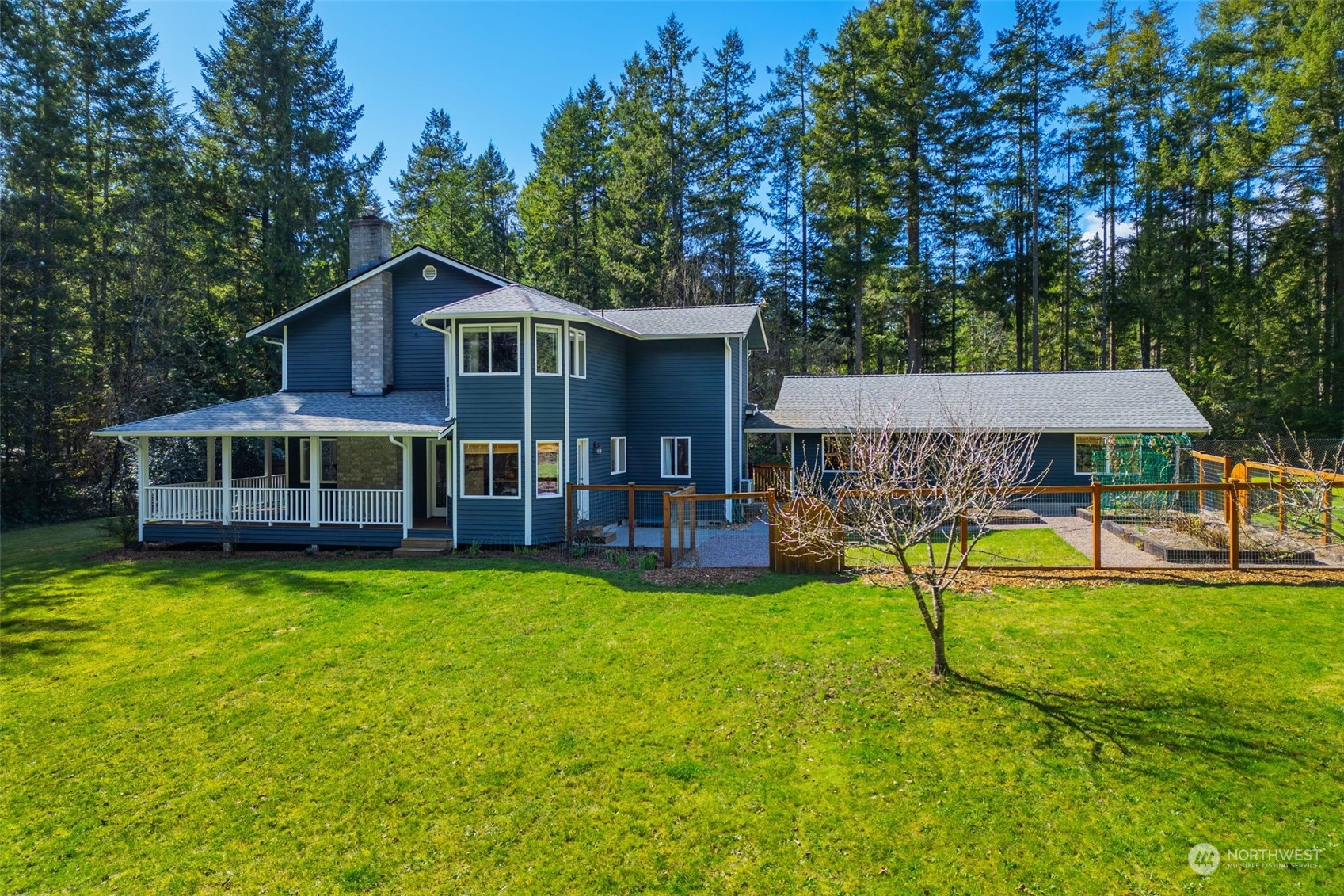 3121 149th Street NW