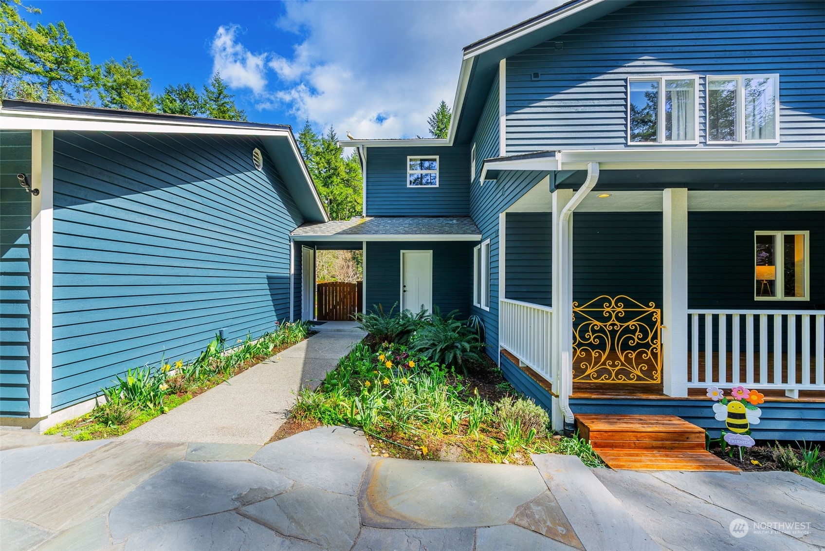 3121 149th Street NW