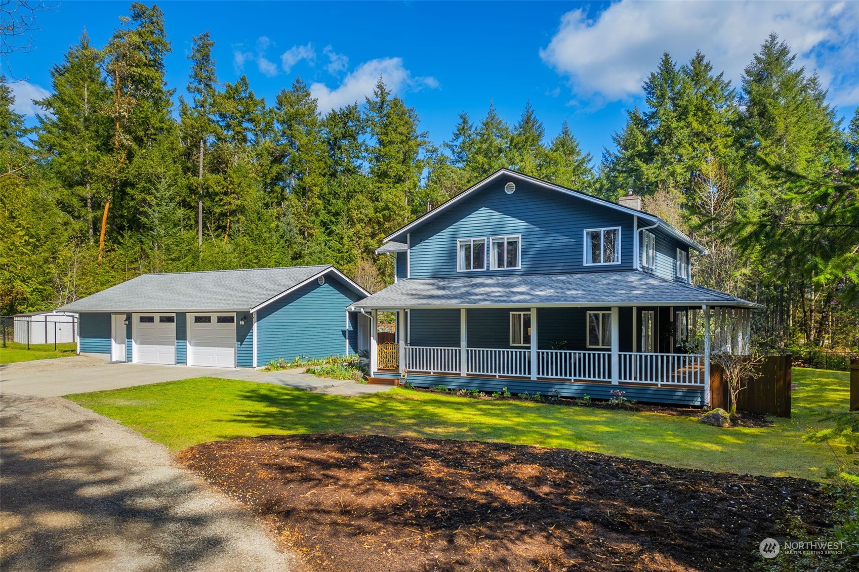 3121 149th Street NW