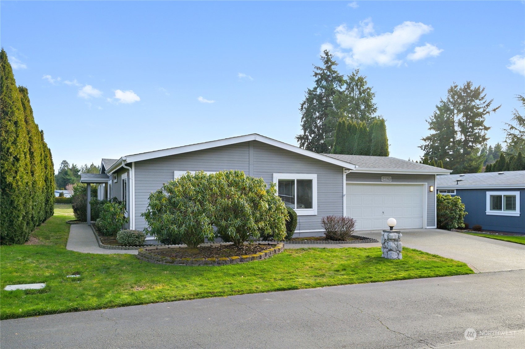 14621 45th Avenue Ct NW