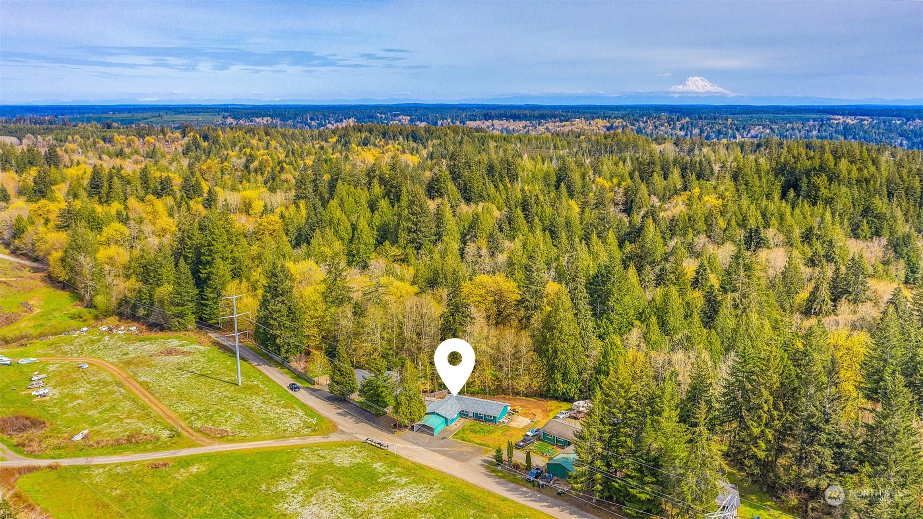 550 E Mikkelsen Road