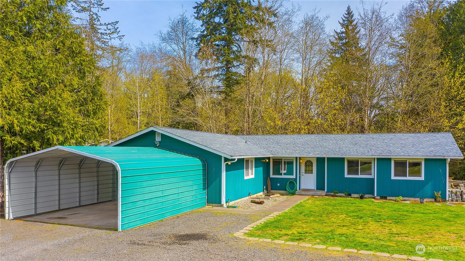 550 E Mikkelsen Road