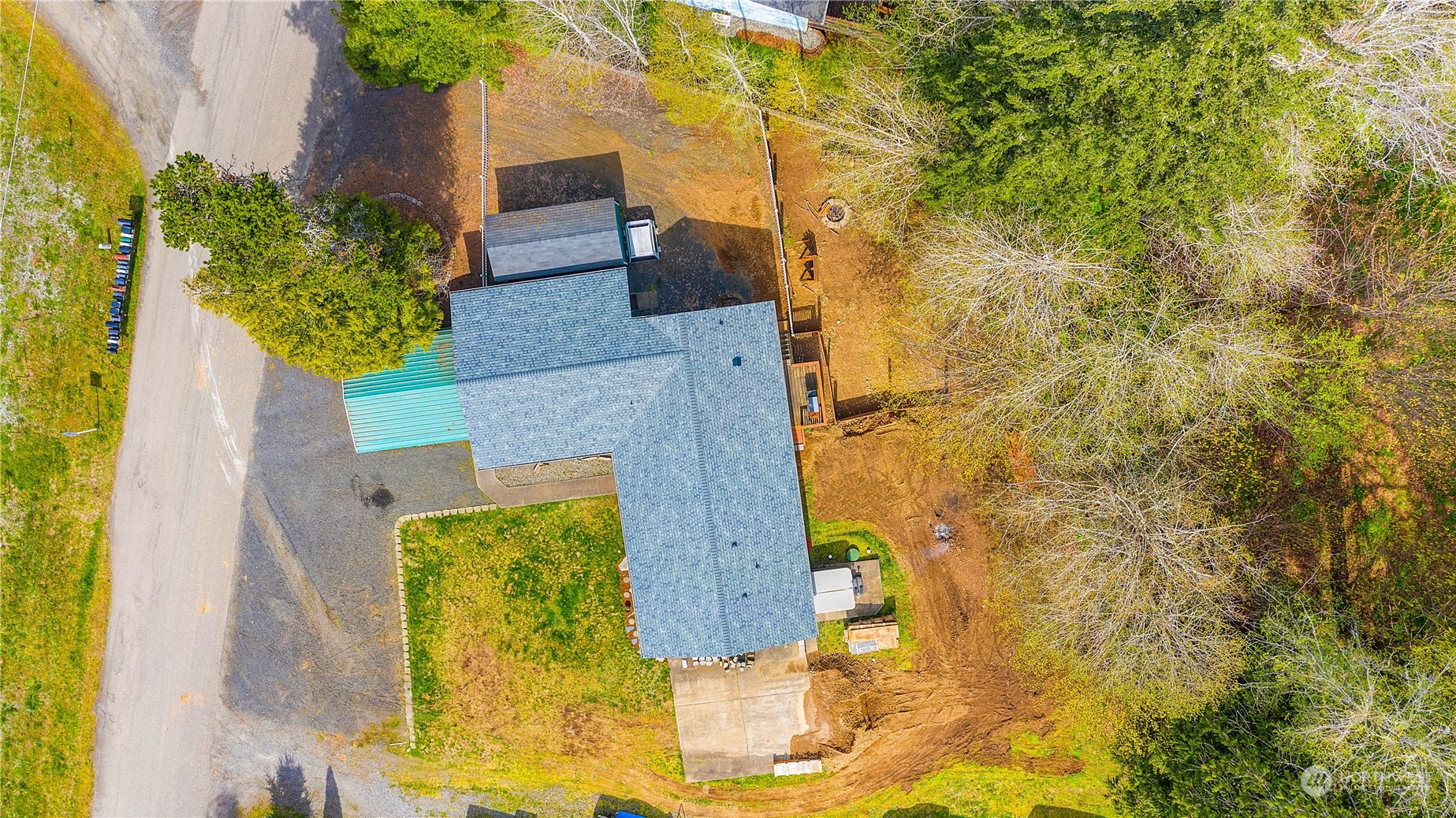 550 E Mikkelsen Road