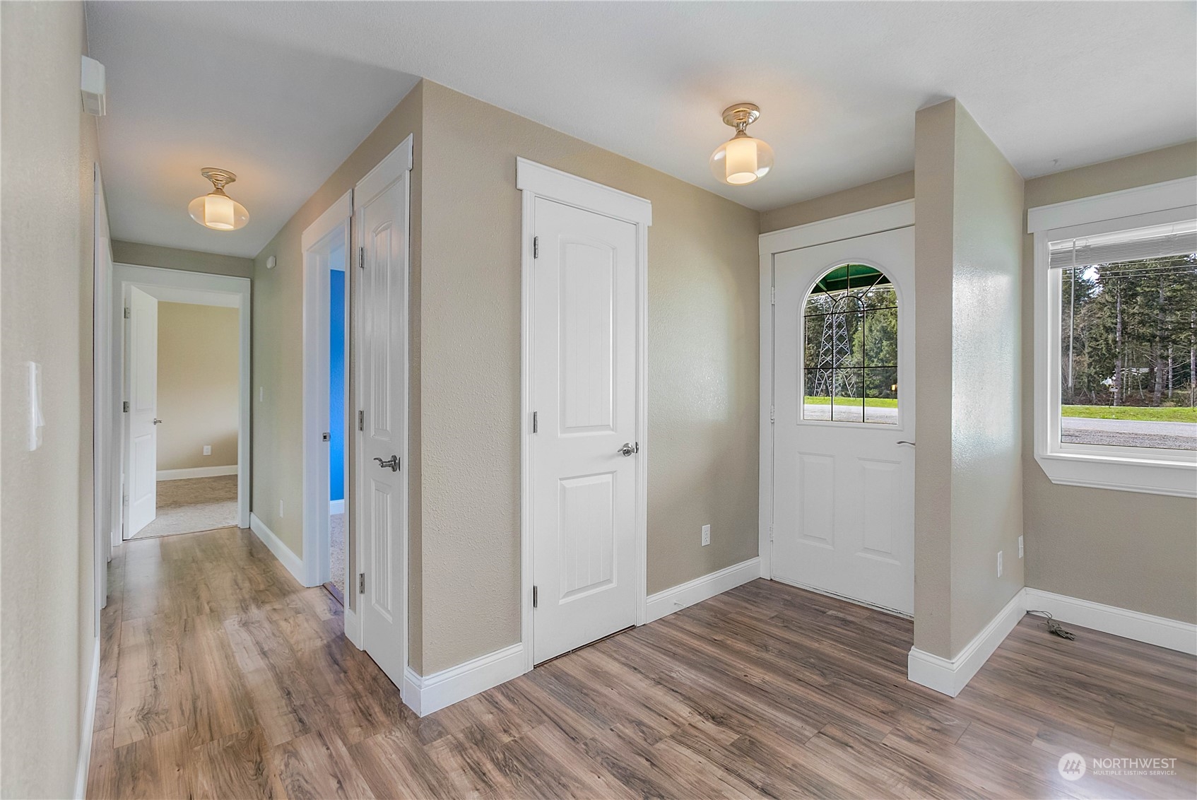 550 E Mikkelsen Road