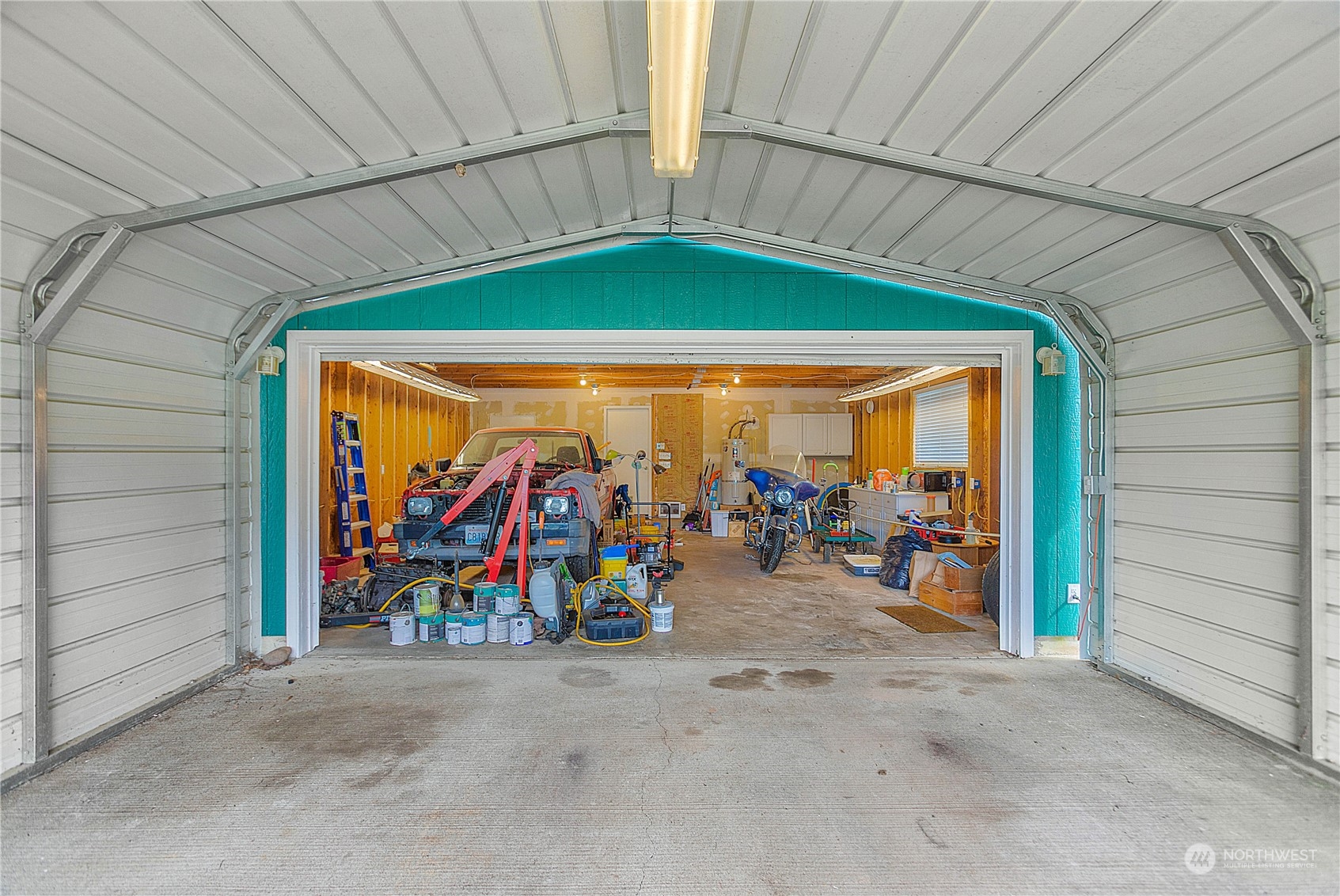 550 E Mikkelsen Road