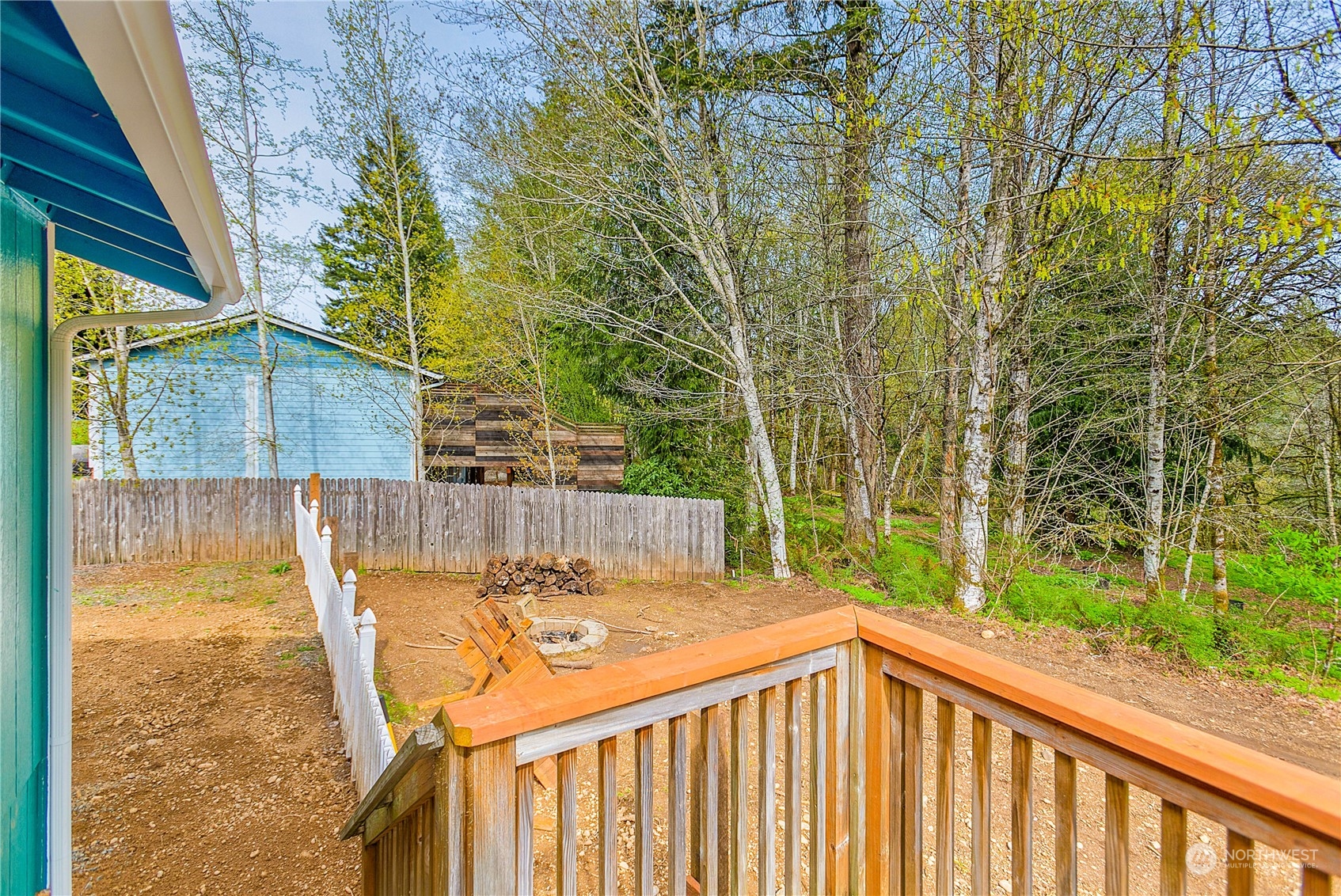 550 E Mikkelsen Road