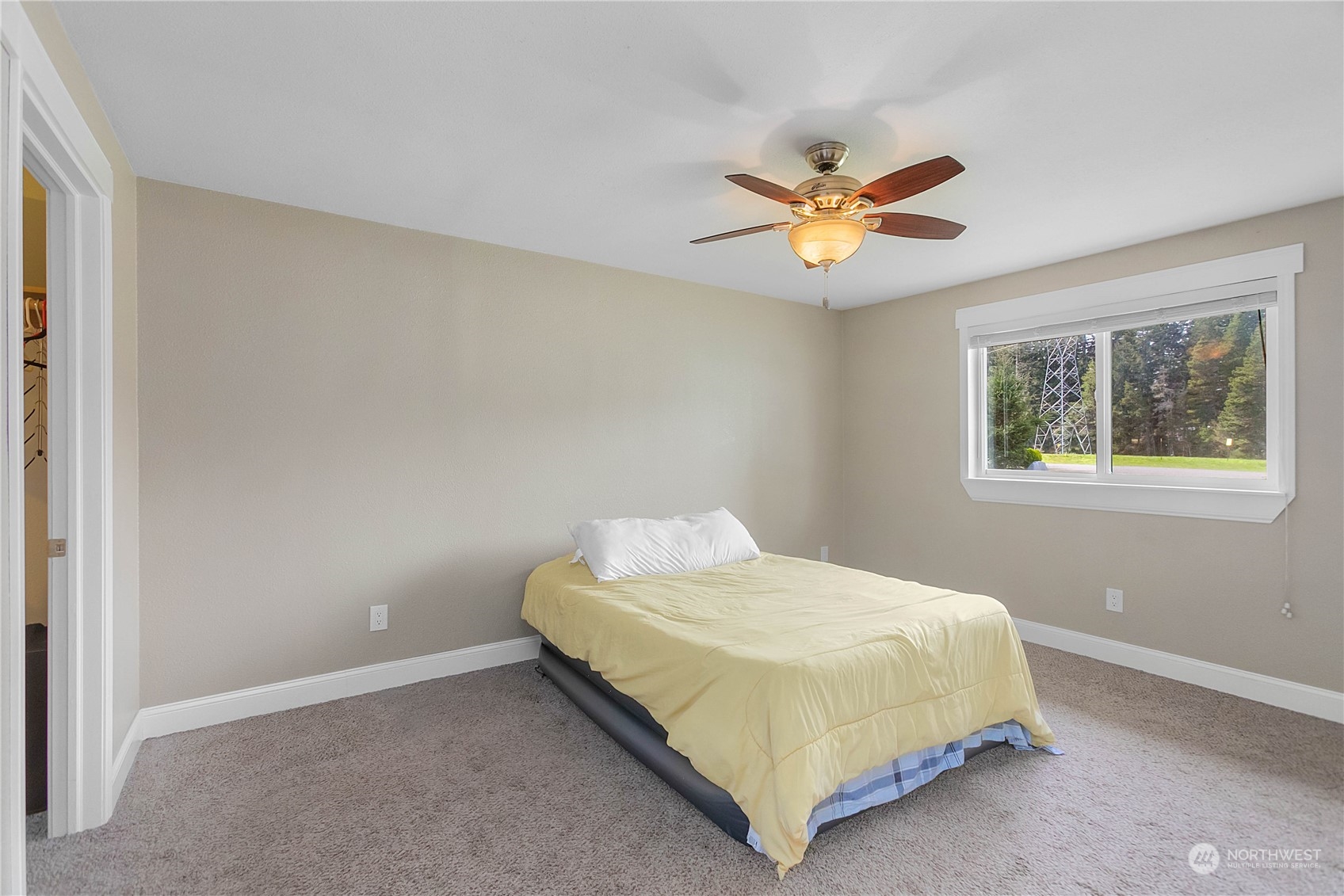 550 E Mikkelsen Road