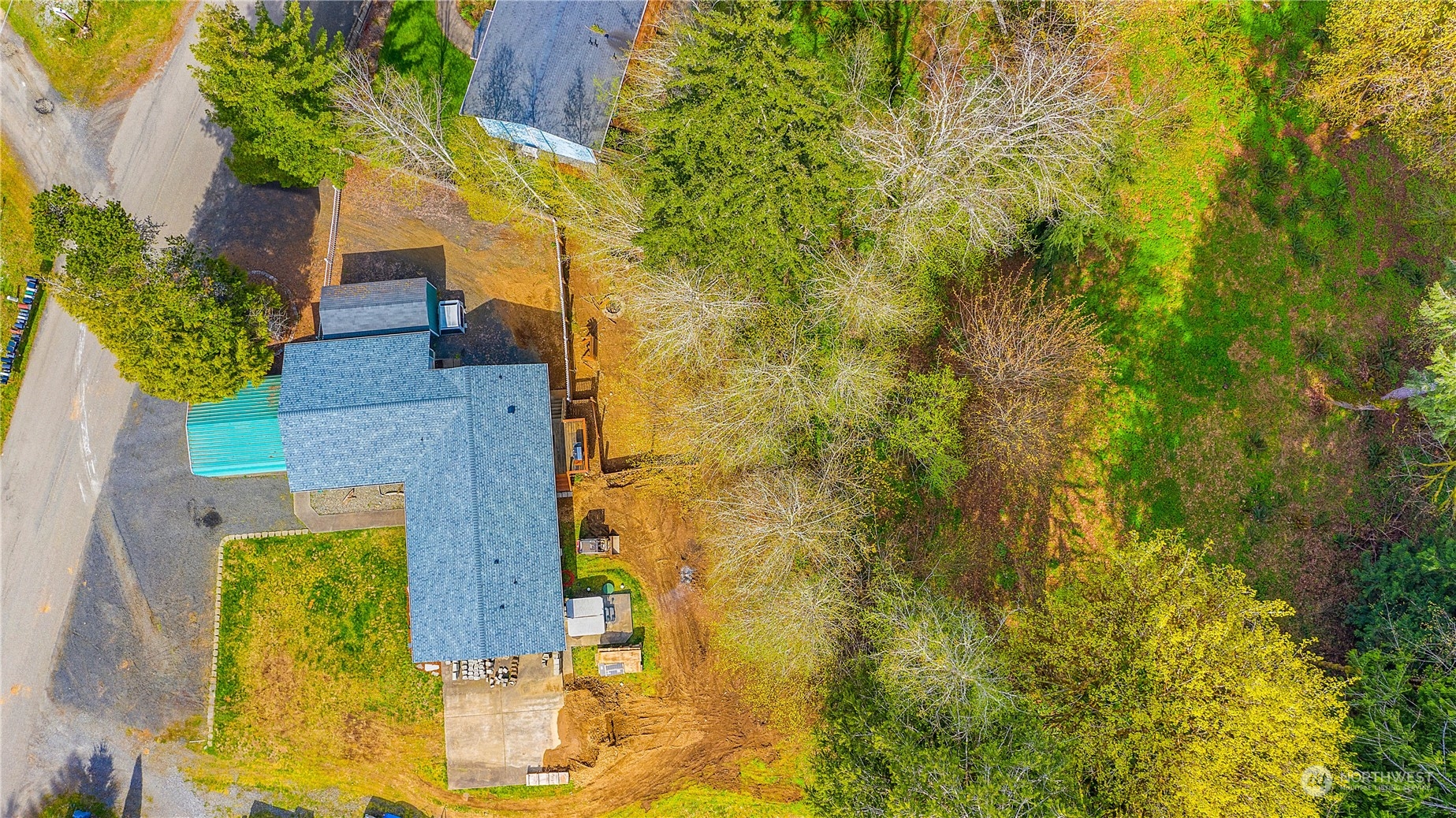 550 E Mikkelsen Road