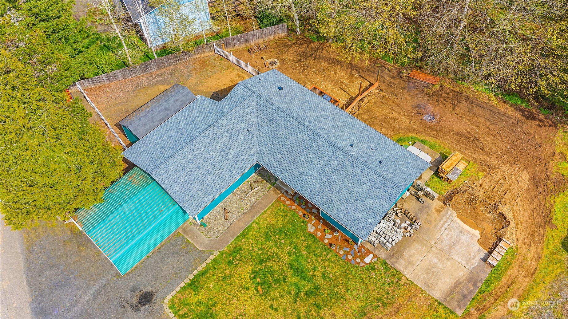 550 E Mikkelsen Road