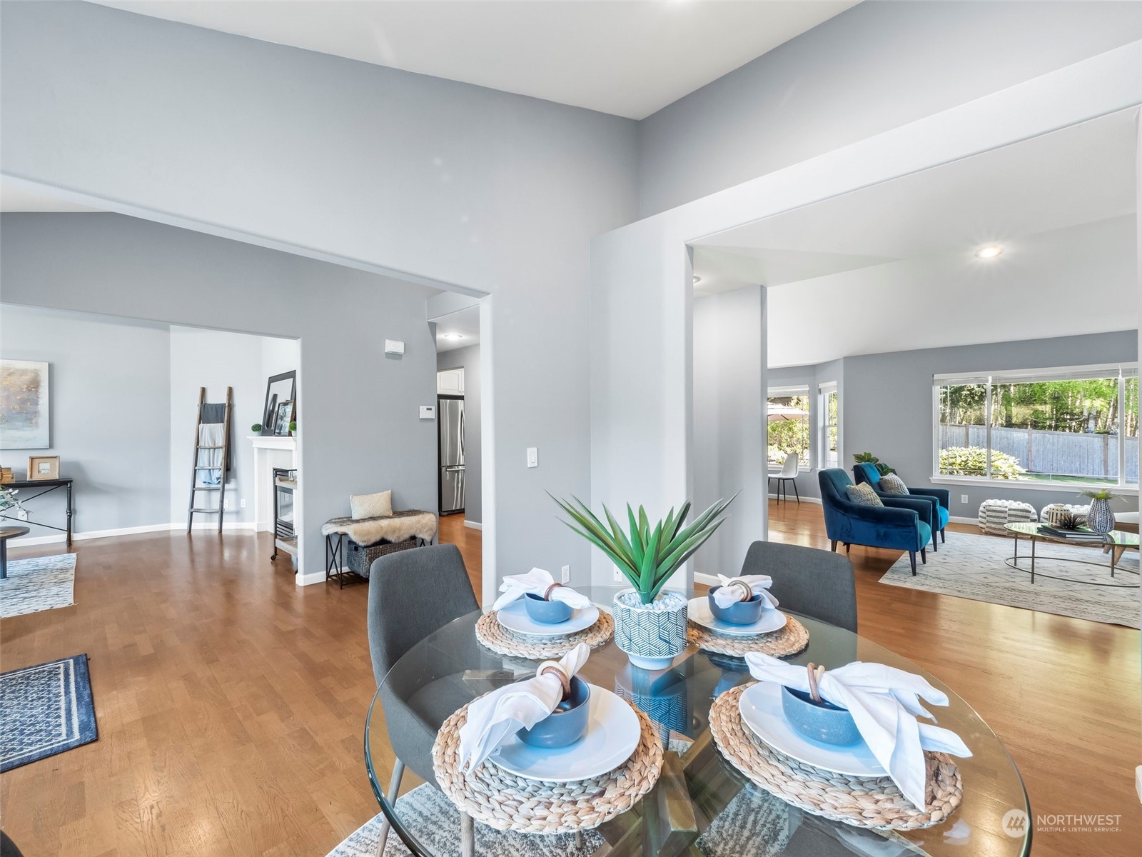 1115 136th Street NW