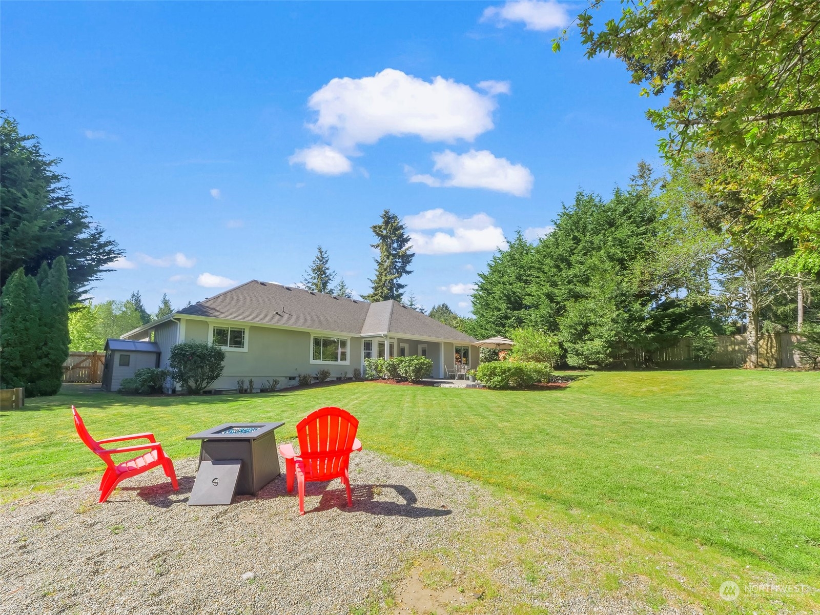 1115 136th Street NW