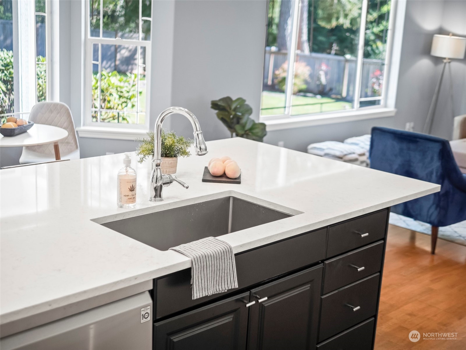 1115 136th Street NW