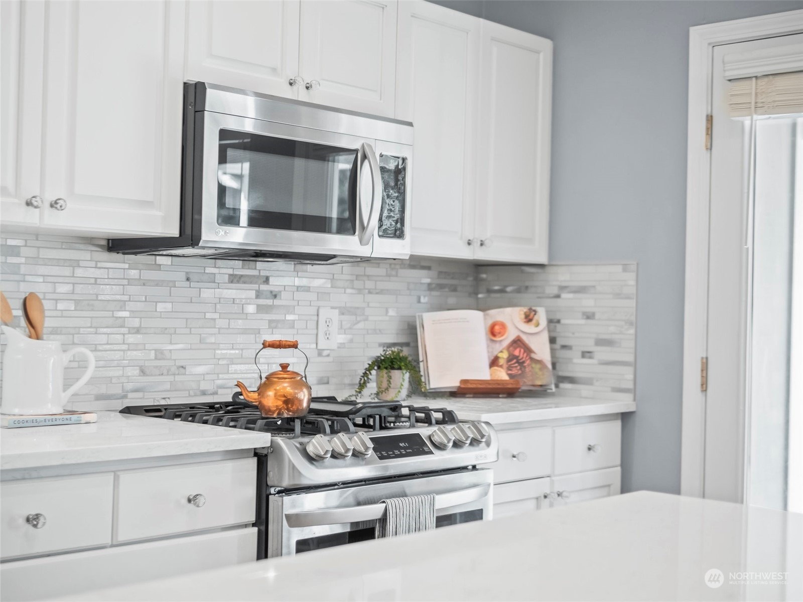 1115 136th Street NW