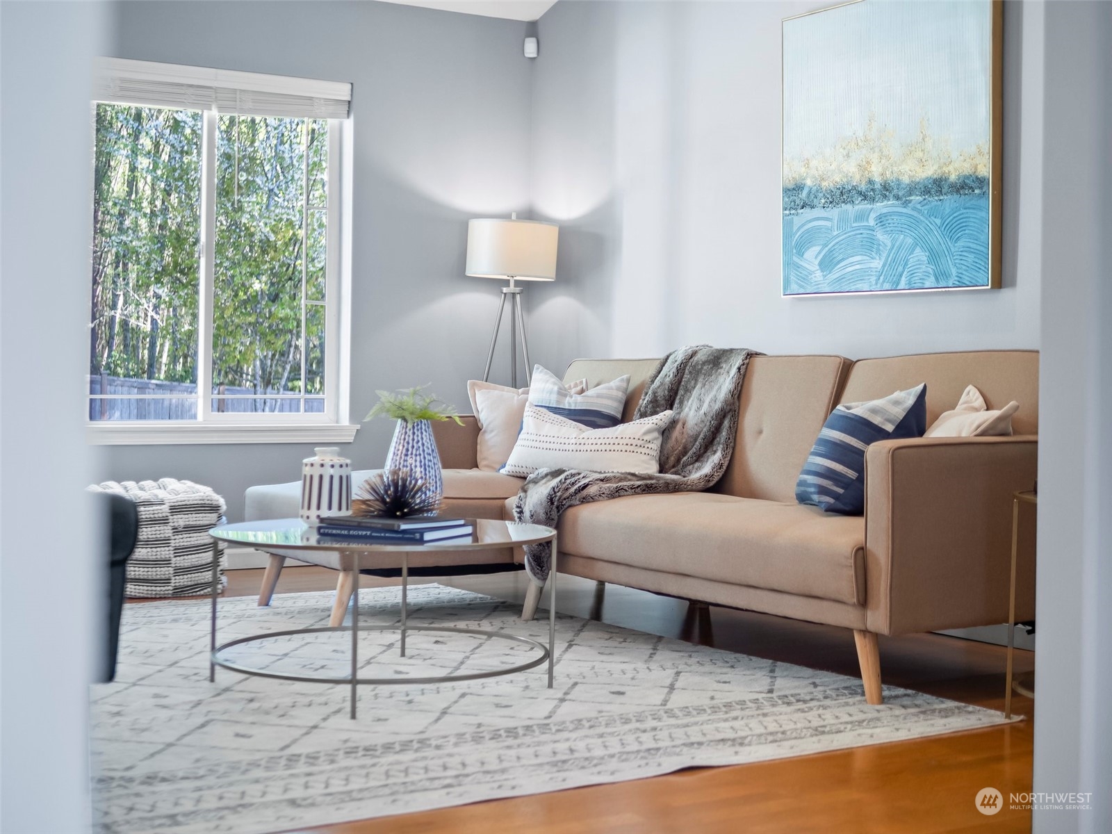 1115 136th Street NW