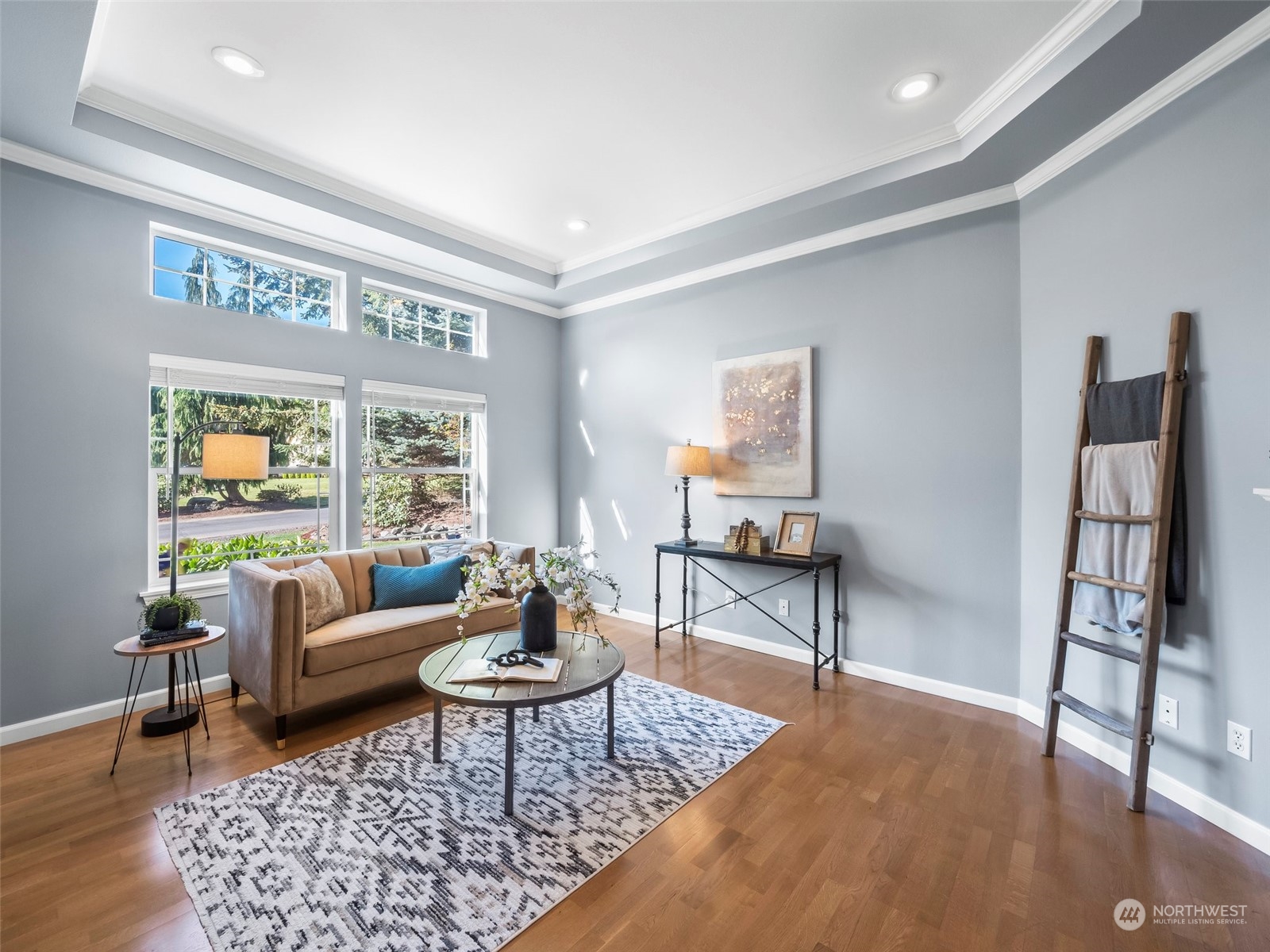 1115 136th Street NW