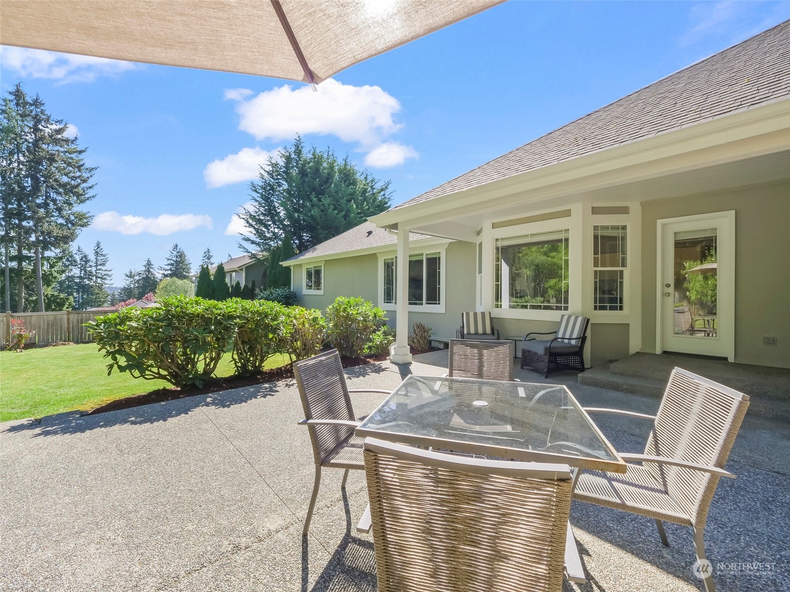 1115 136th Street NW