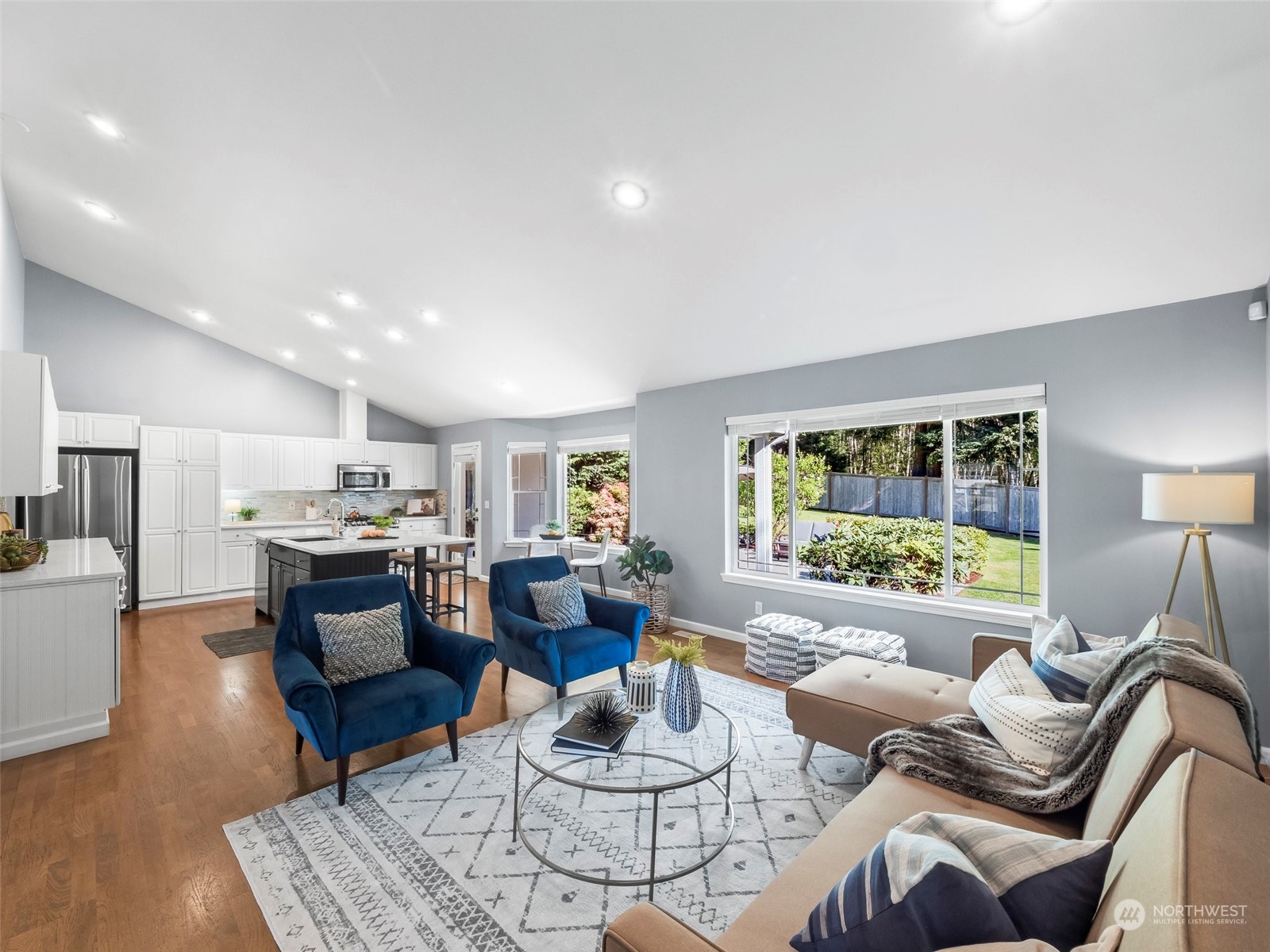 1115 136th Street NW