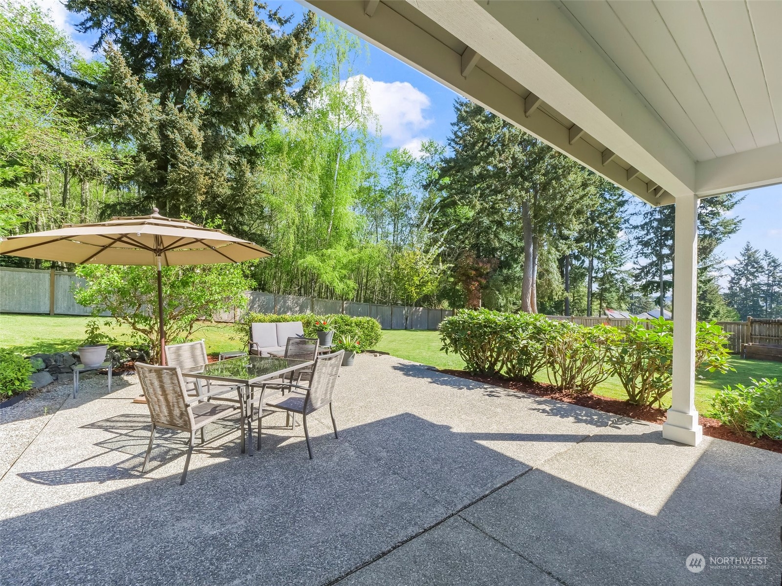 1115 136th Street NW