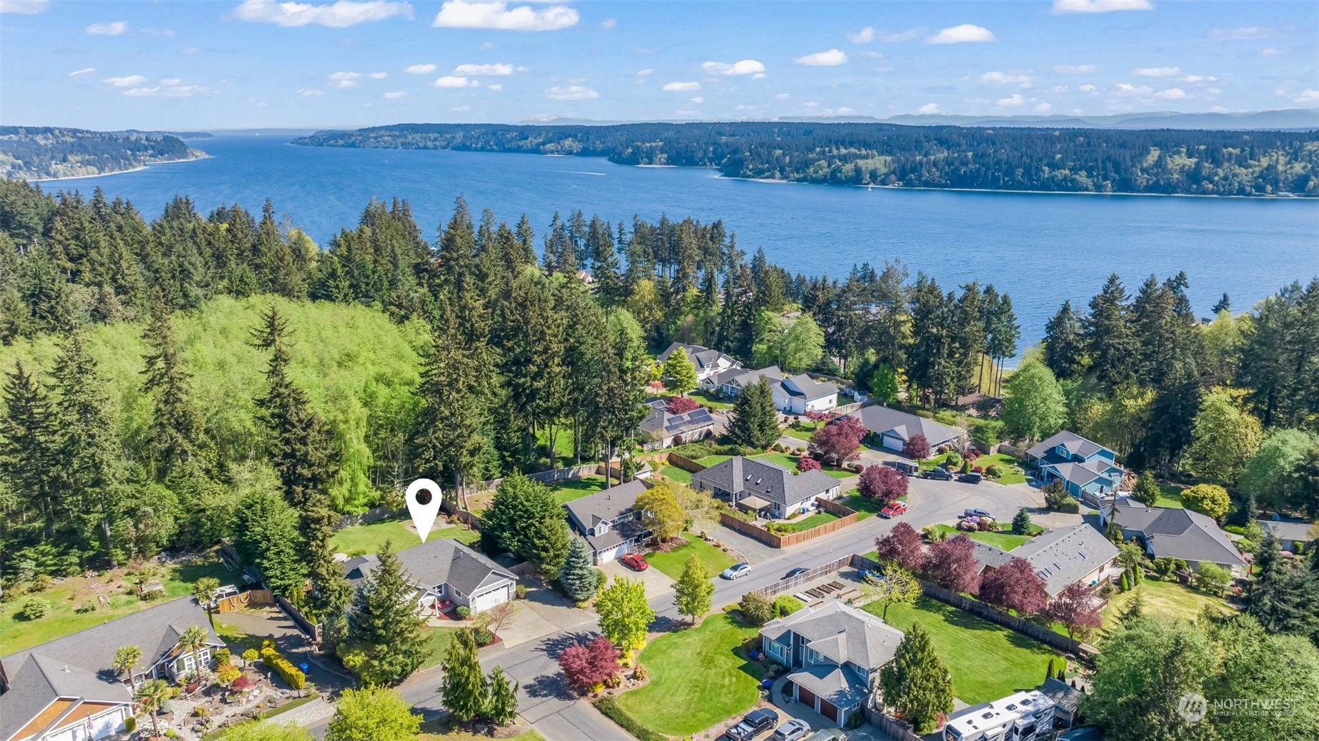 1115 136th Street NW