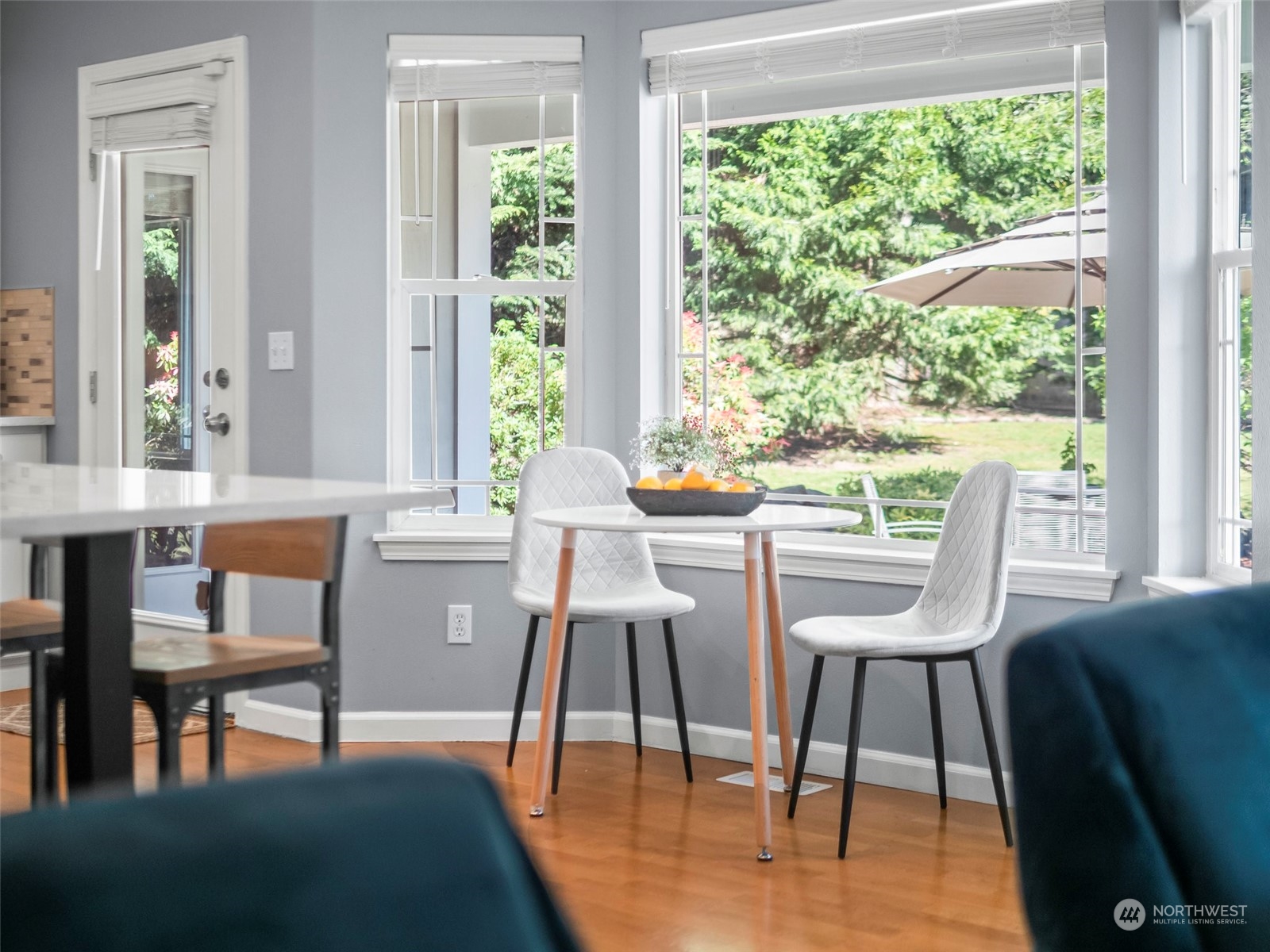 1115 136th Street NW