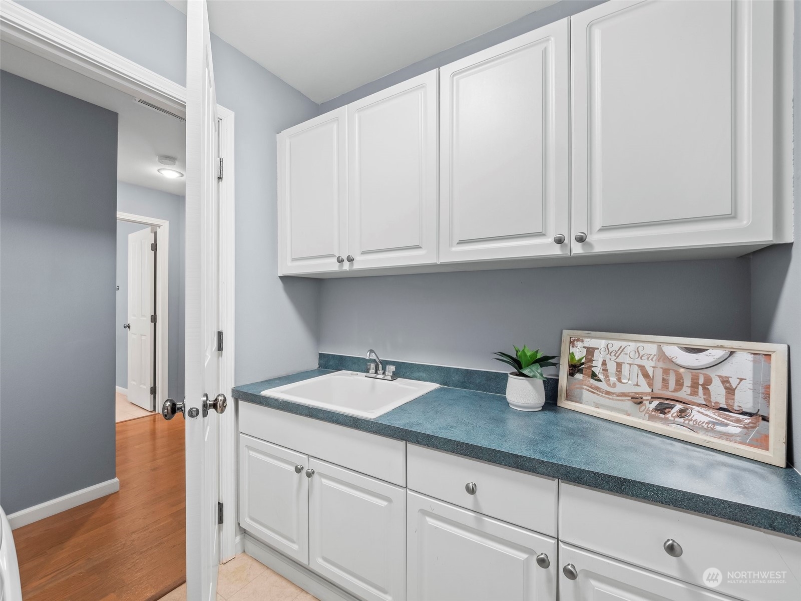 1115 136th Street NW