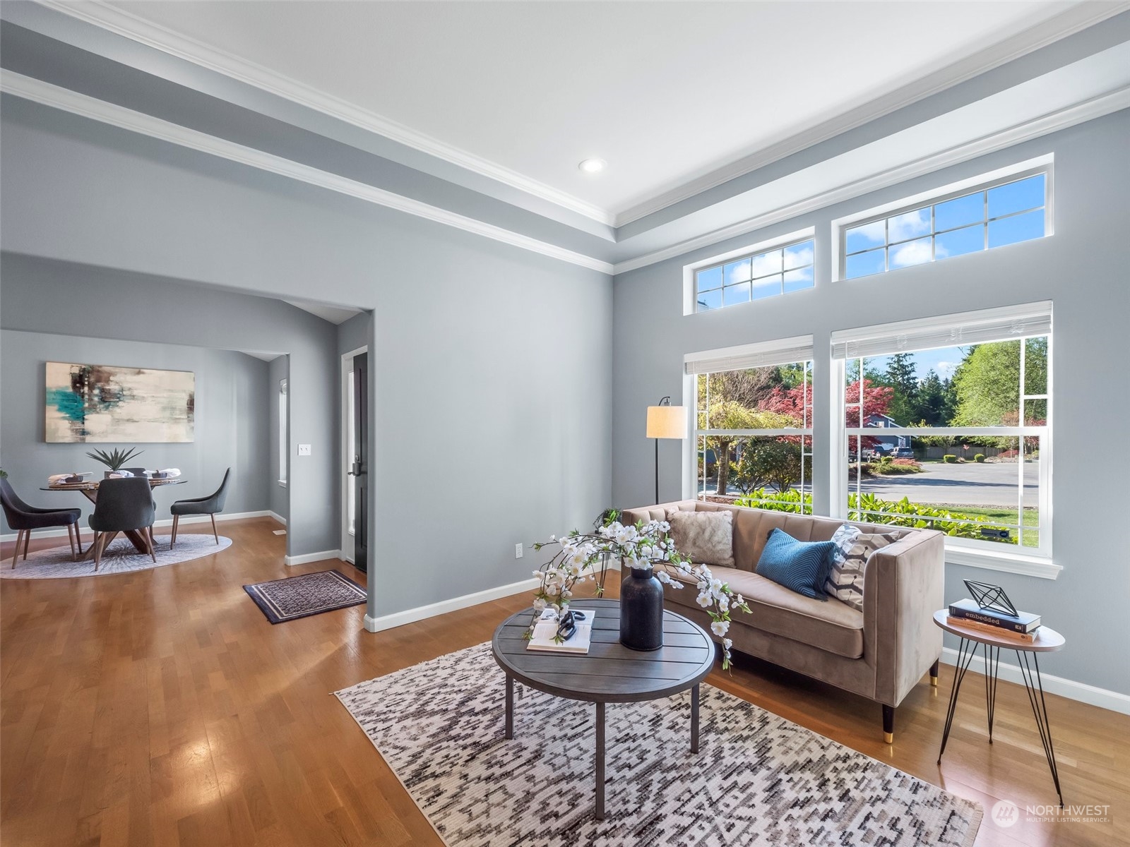 1115 136th Street NW