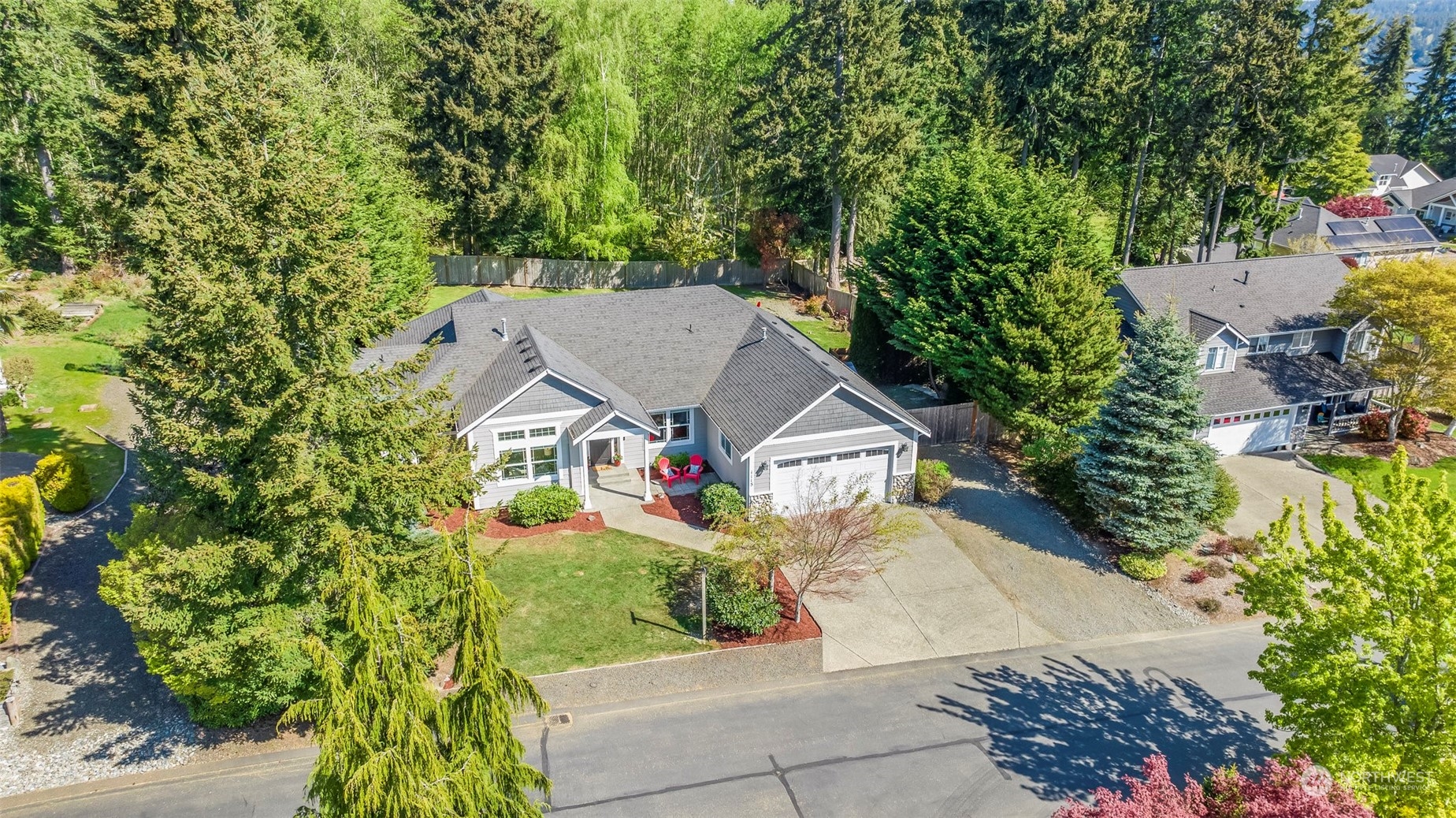 1115 136th Street NW