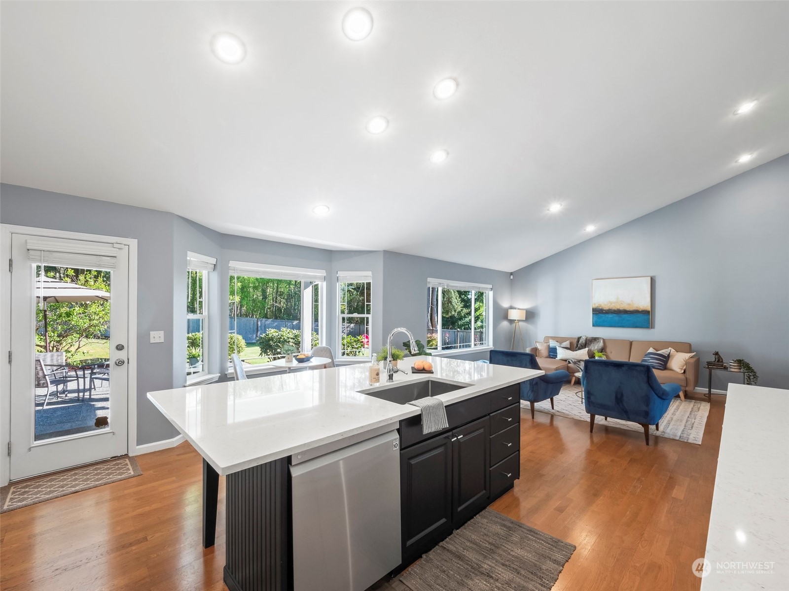 1115 136th Street NW