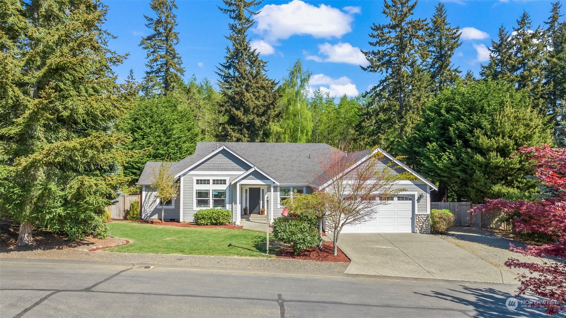 1115 136th Street NW