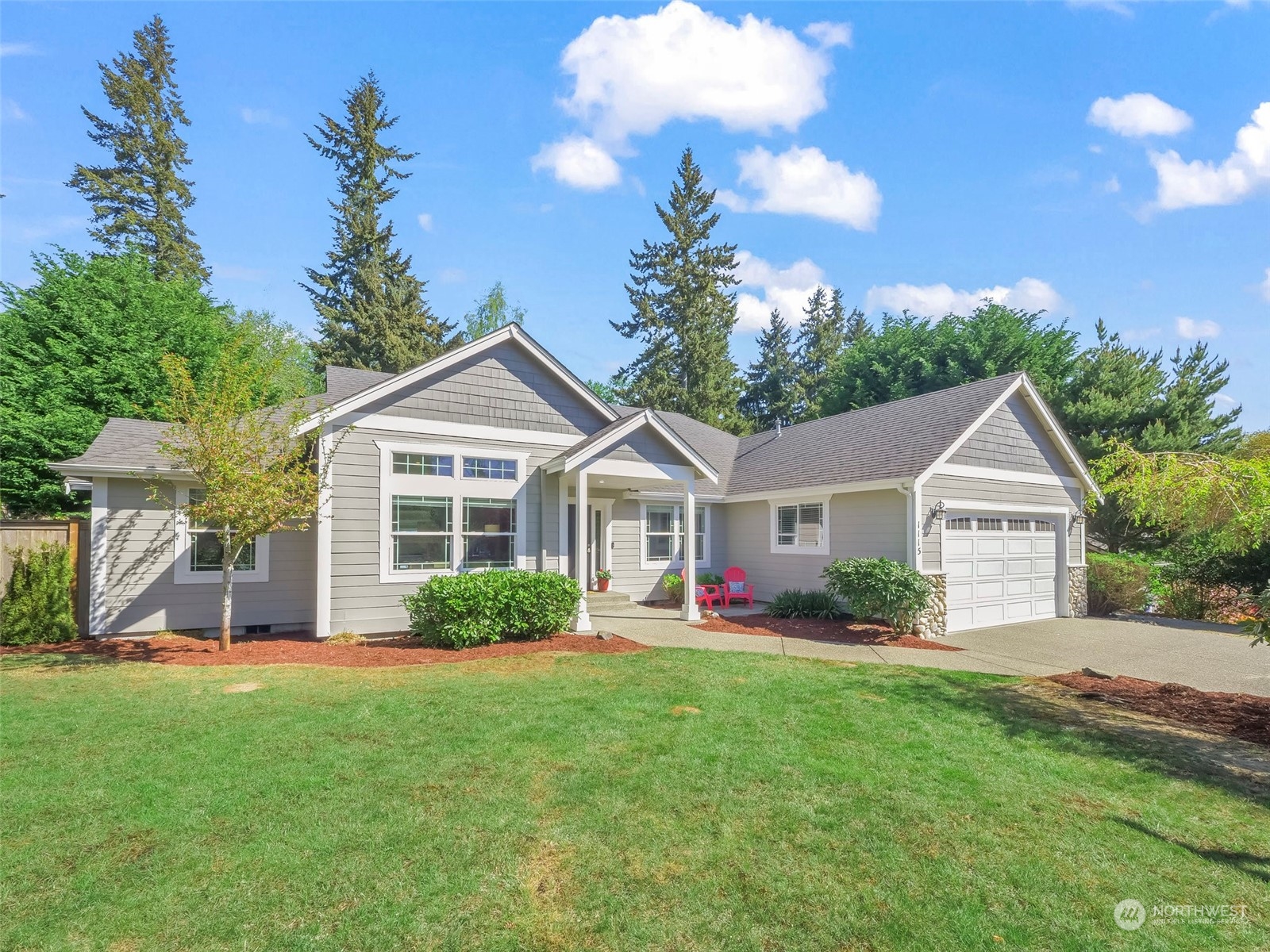 1115 136th Street NW