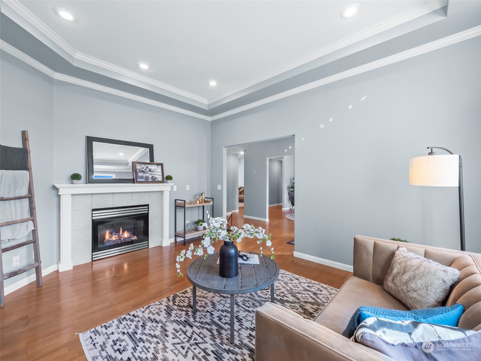 1115 136th Street NW