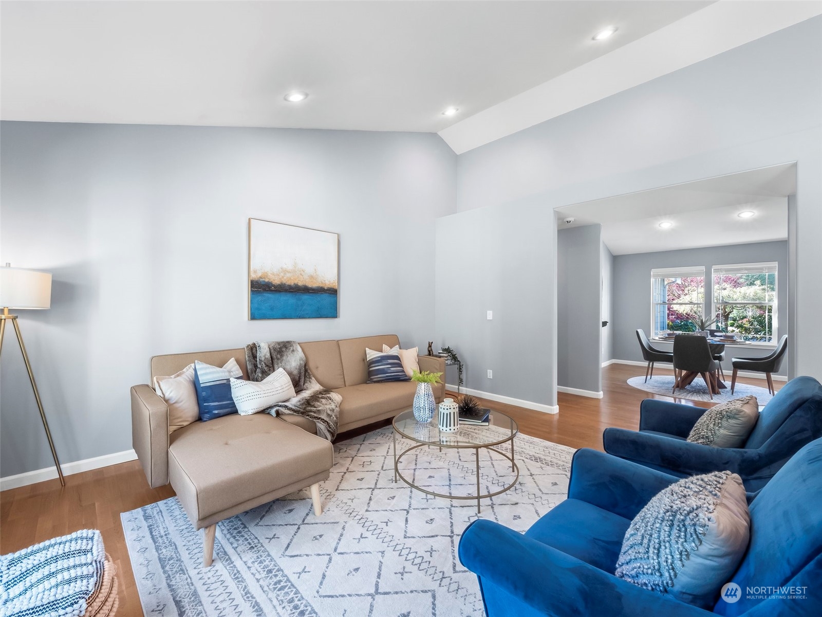 1115 136th Street NW